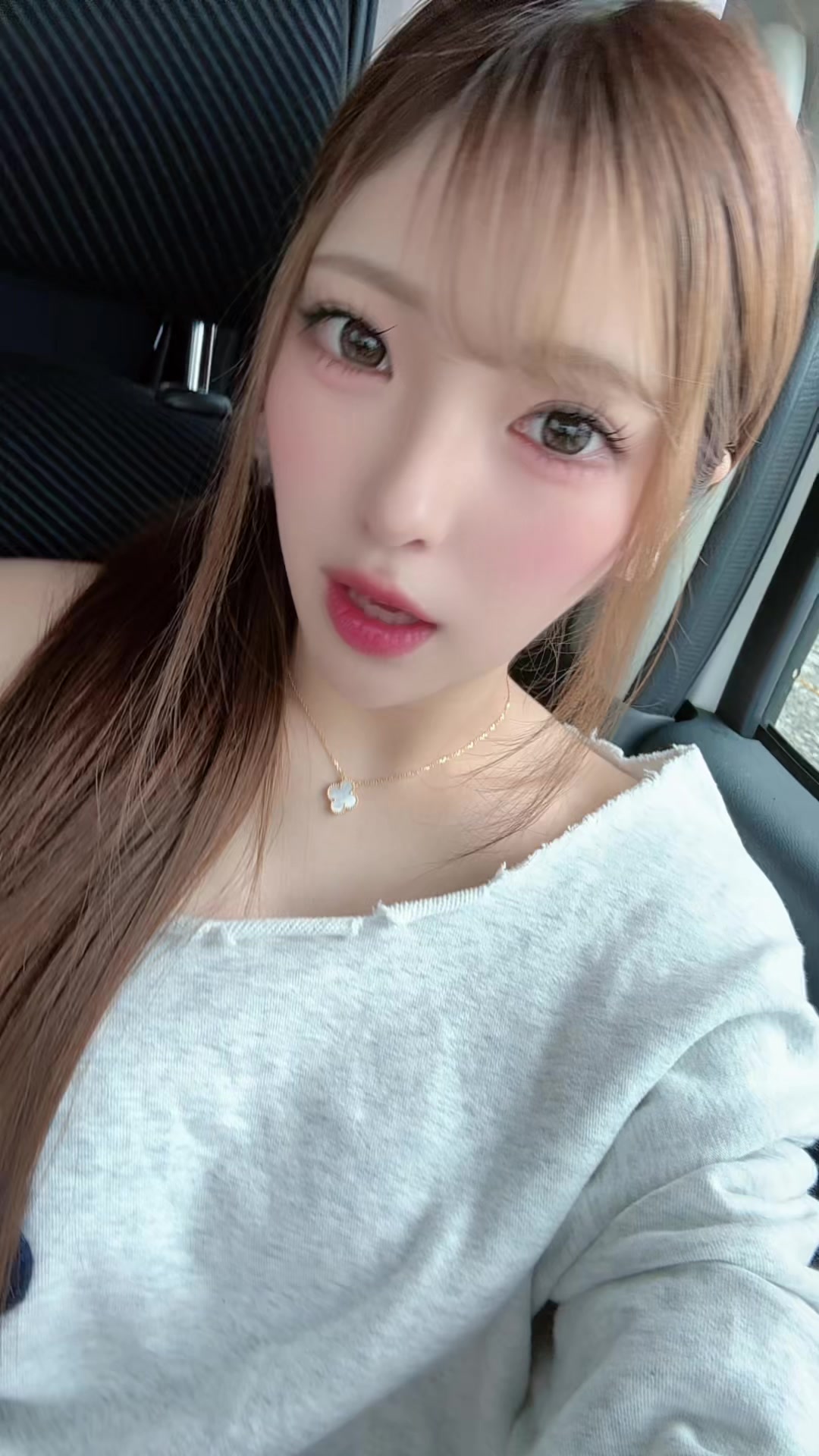 DEAREST日記1589089