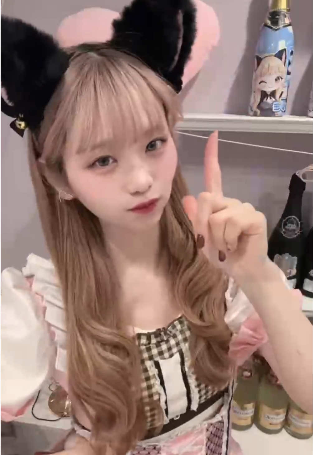 くろ×スト～黒猫とシンデレラストーリー～ ホットニュース 220467