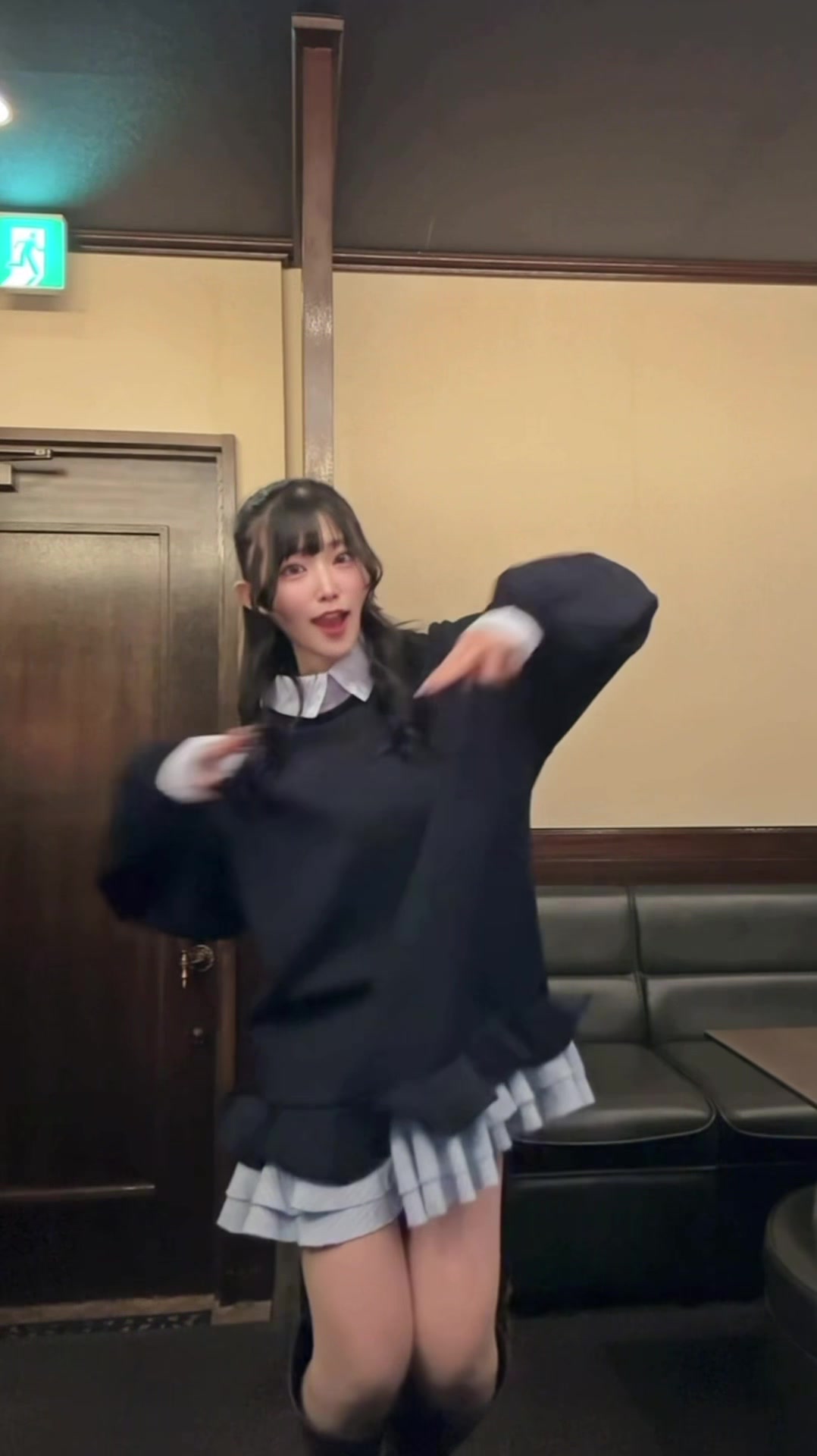 Girls Snack NEO日記1589543