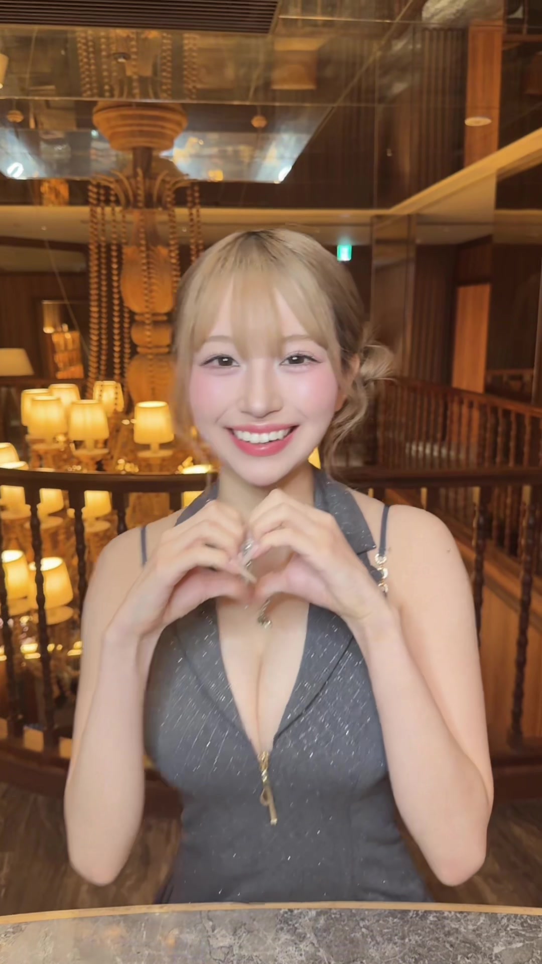 FABRIC LOUNGE SHINJUKU ホットニュース 220532