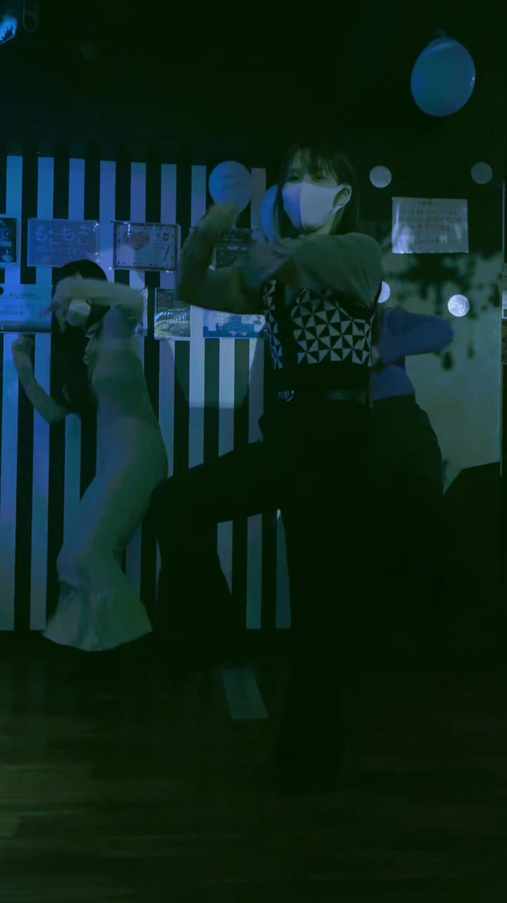 GIRLS BAR INK ホットニュース 220714