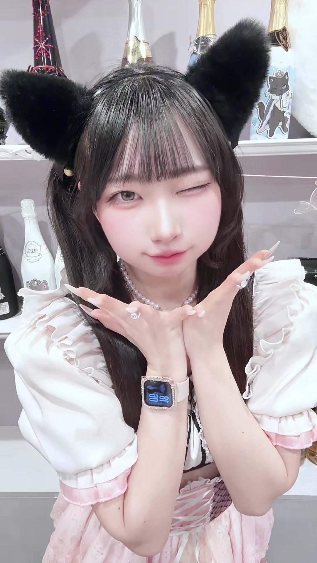 くろ×スト～黒猫とシンデレラストーリー～ ホットニュース 220865