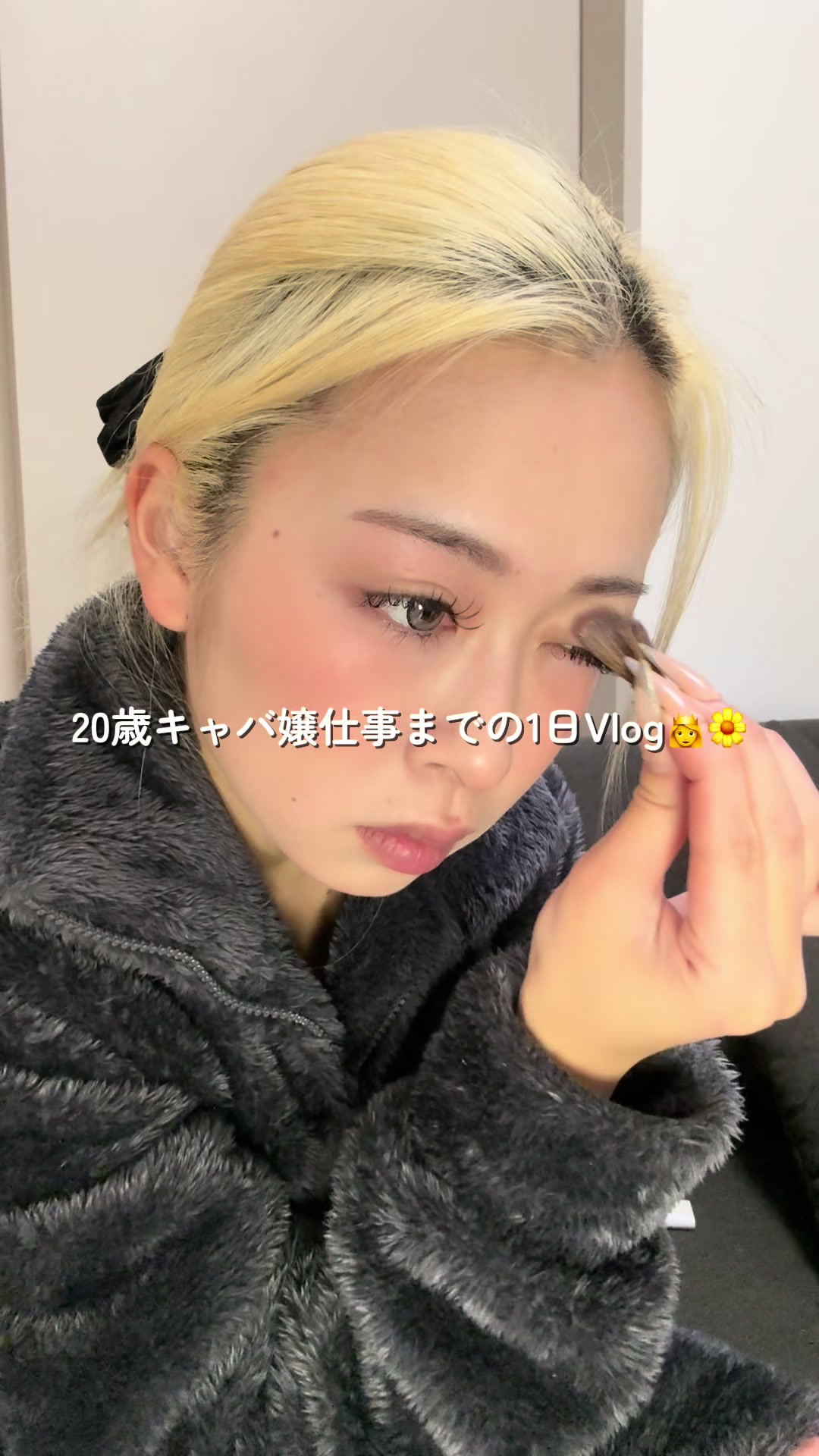 Vanilla日記1591088