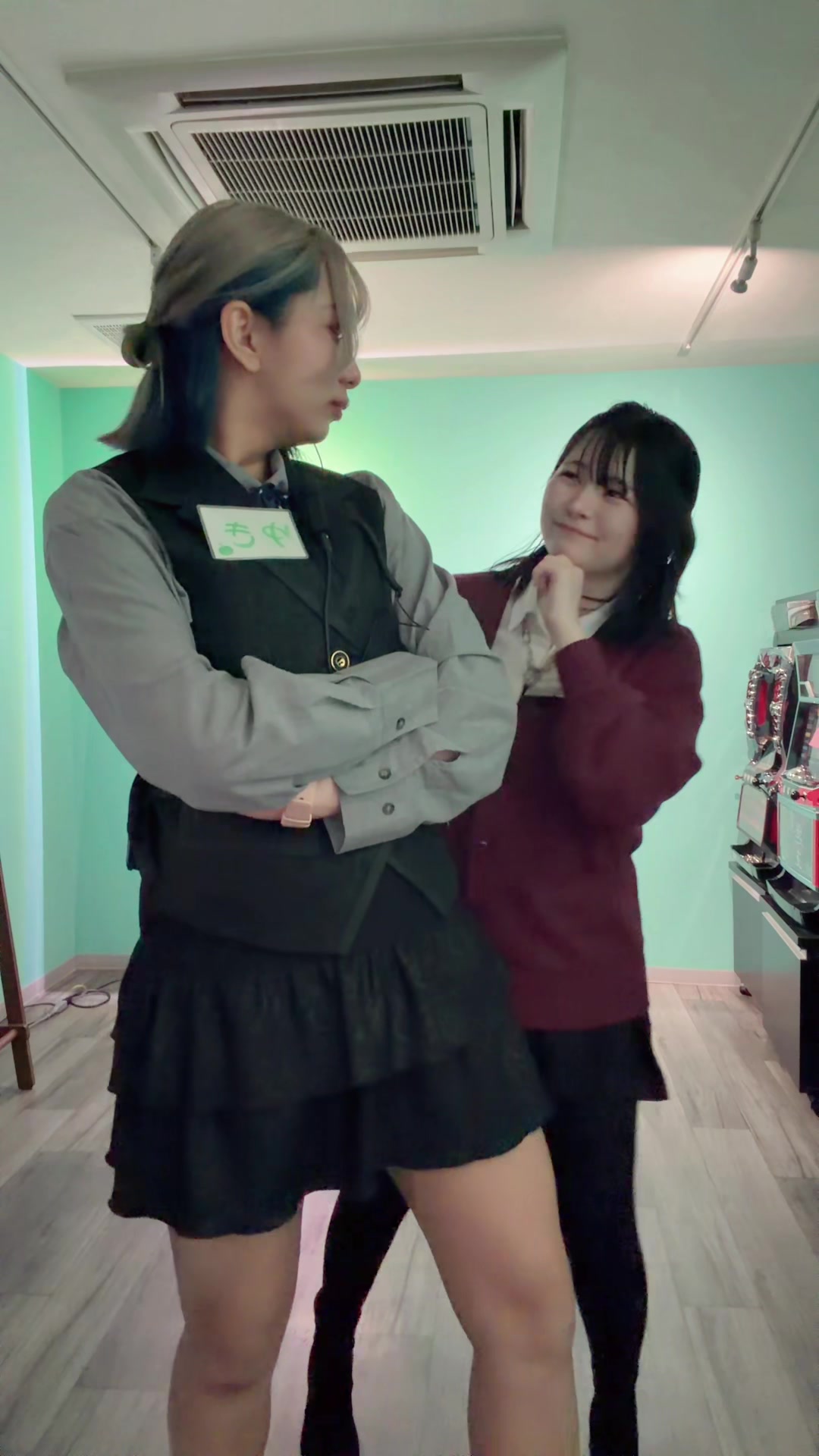 Concept BAR Revolution ホットニュース 221034