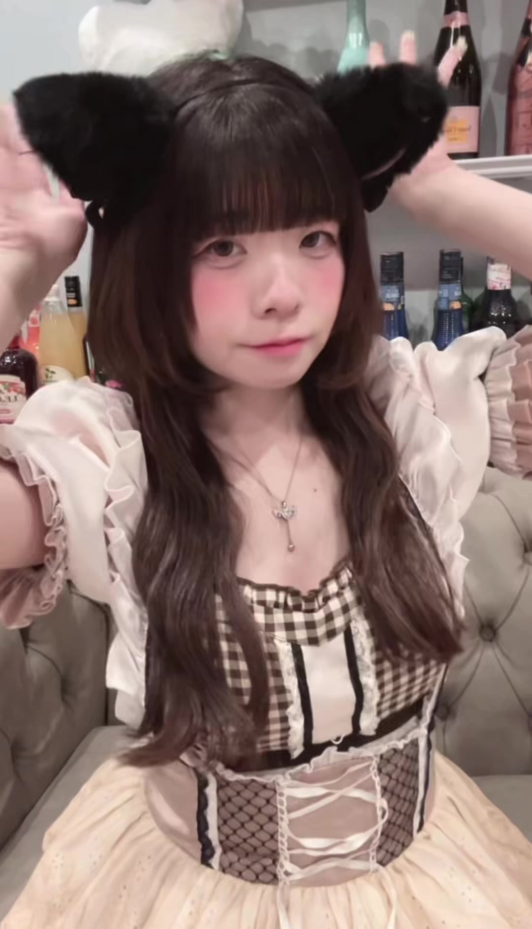 くろ×スト～黒猫とシンデレラストーリー～ ホットニュース 221073