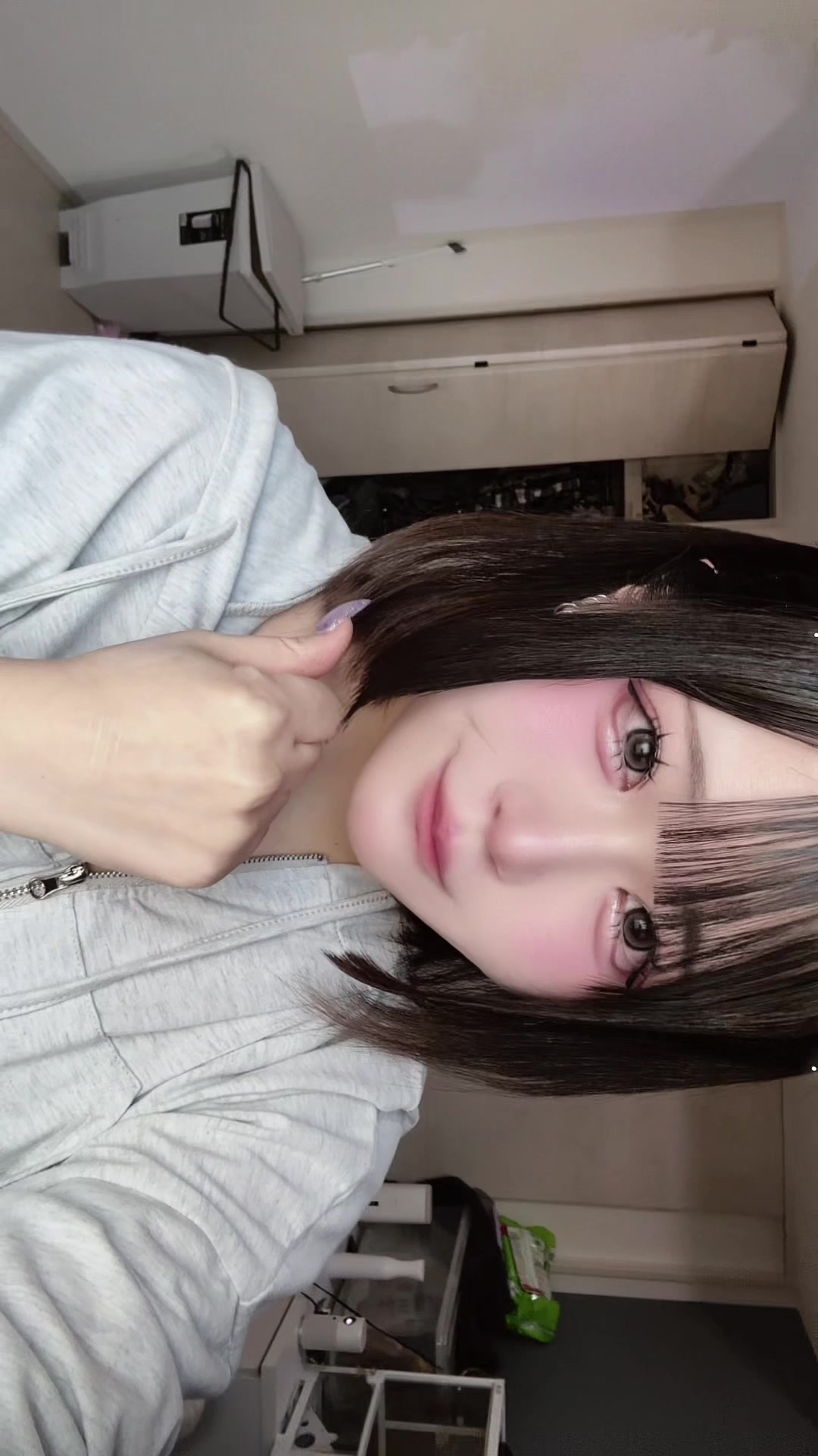 にゃんぽめこ♡