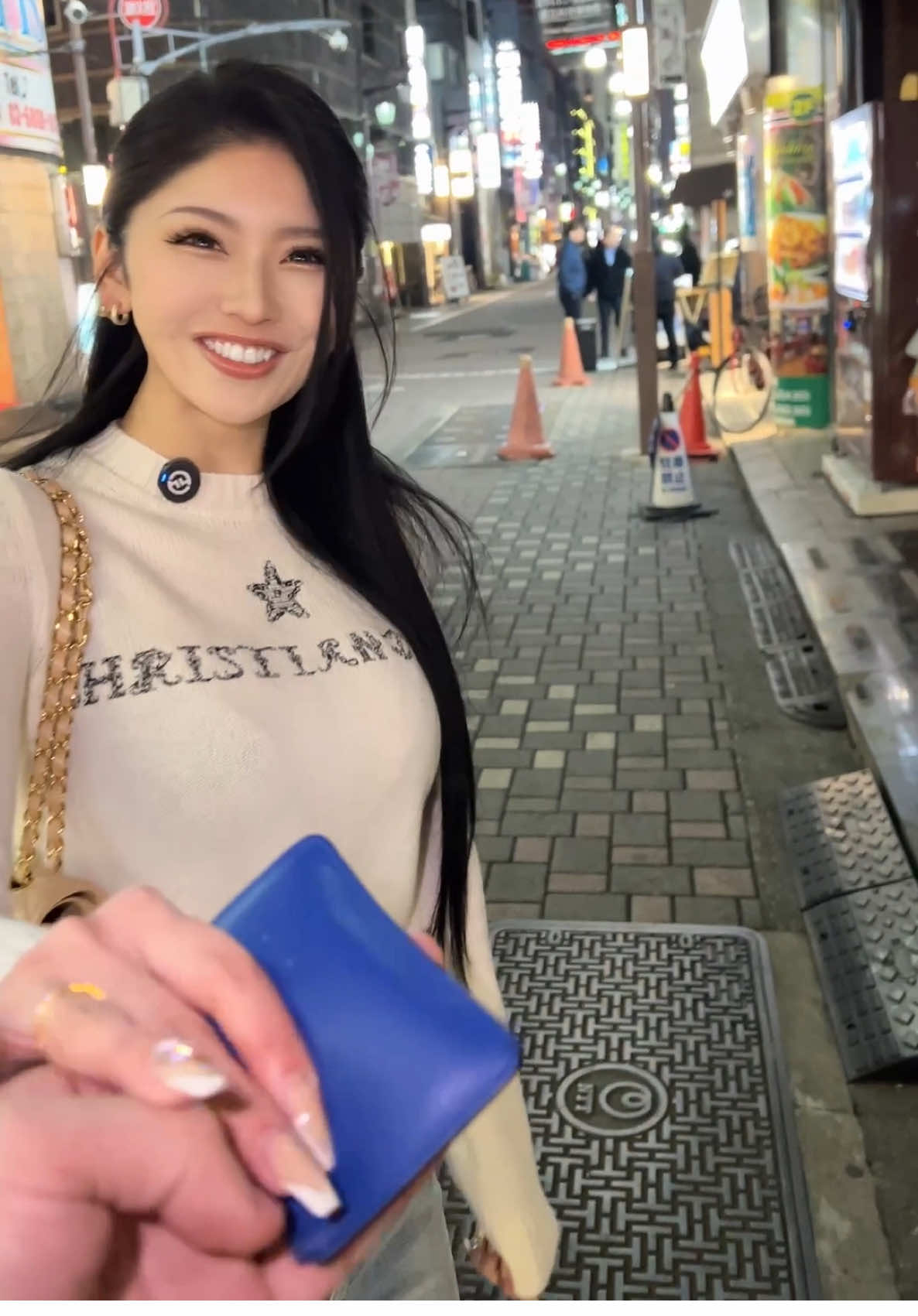 Club 蓮 錦糸町 ホットニュース 221432