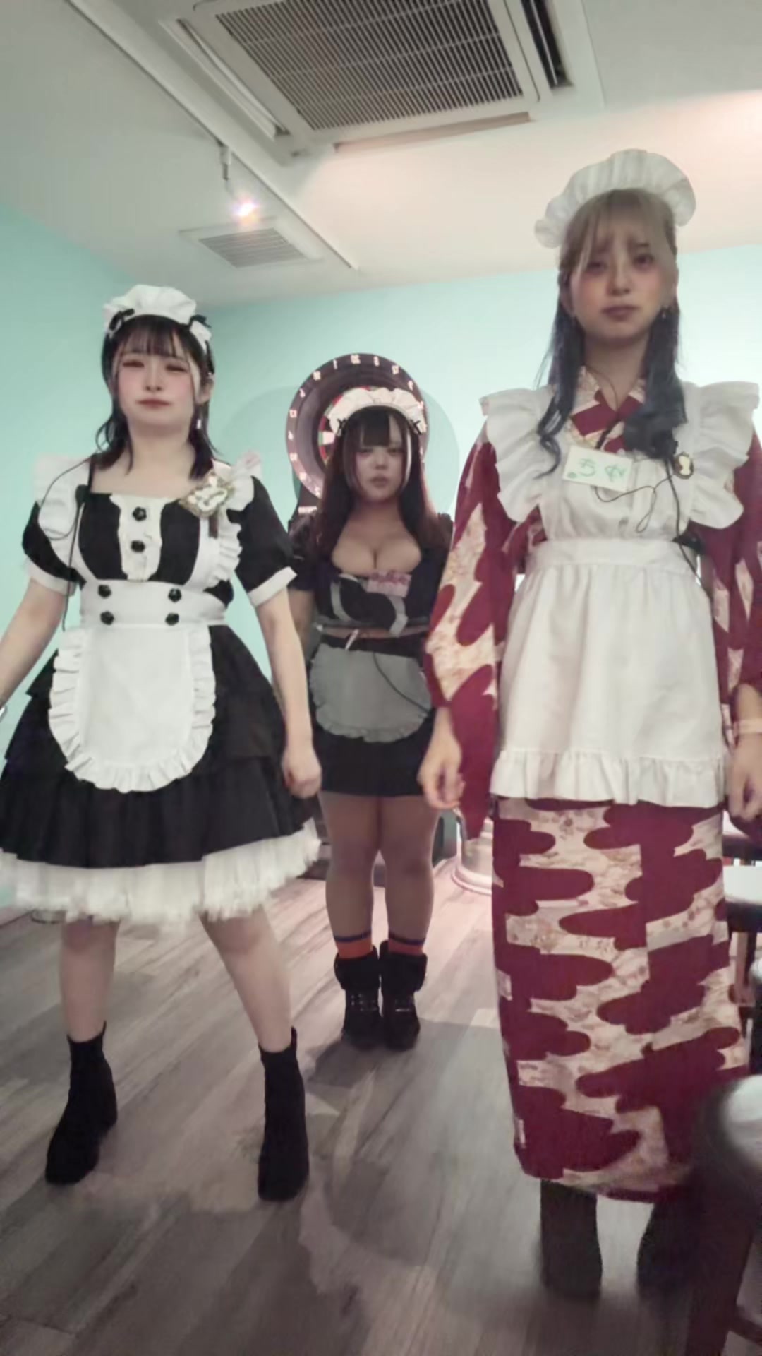 Concept BAR Revolution ホットニュース 221476