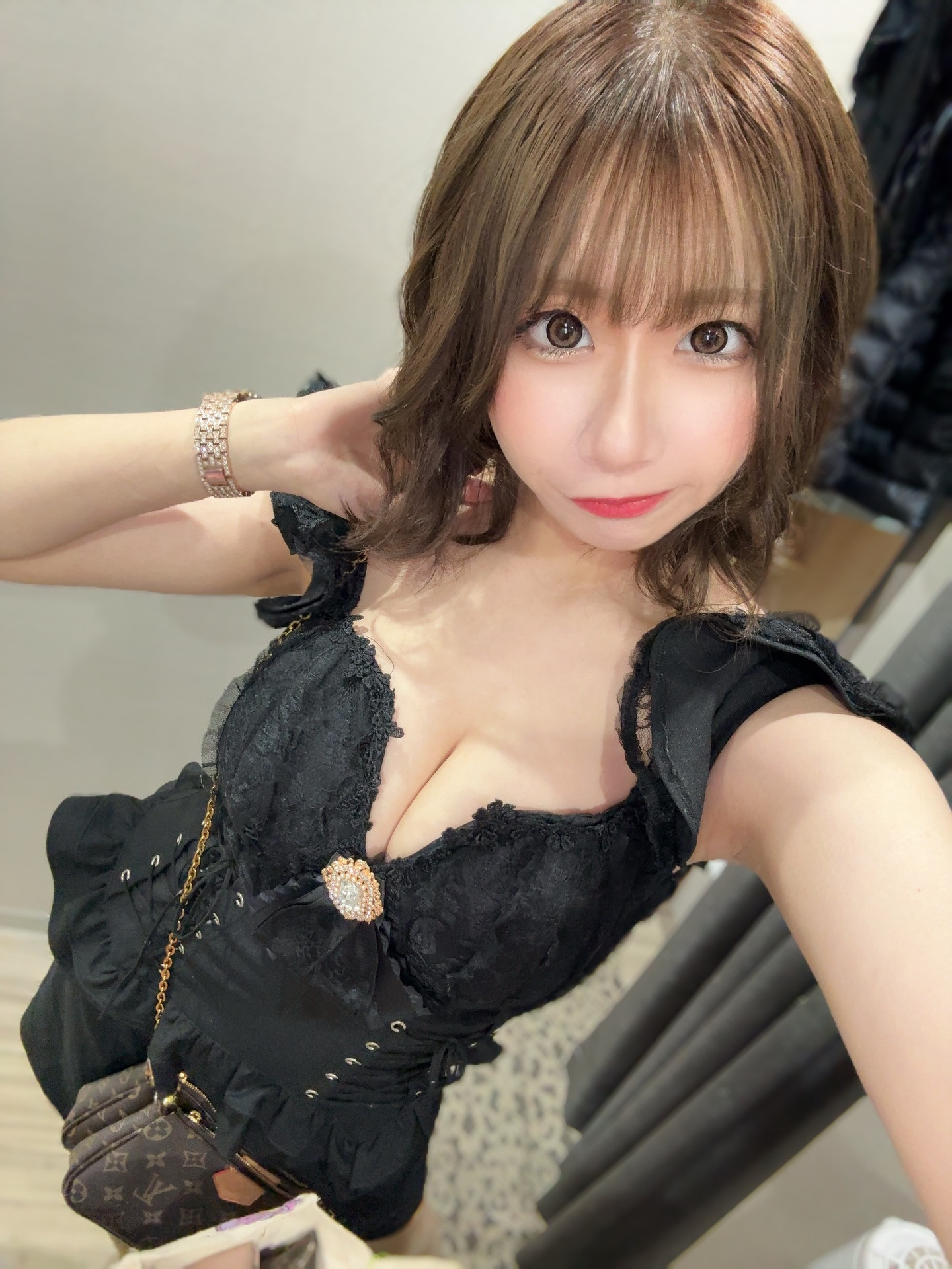 OVER LOUNGE CLUB日記1593806