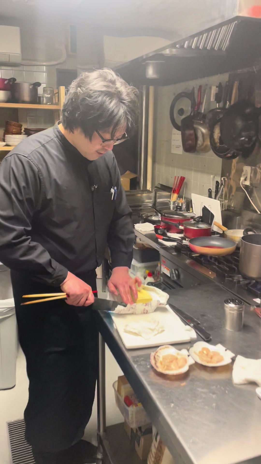 Concept BAR Revolution ホットニュース 221557