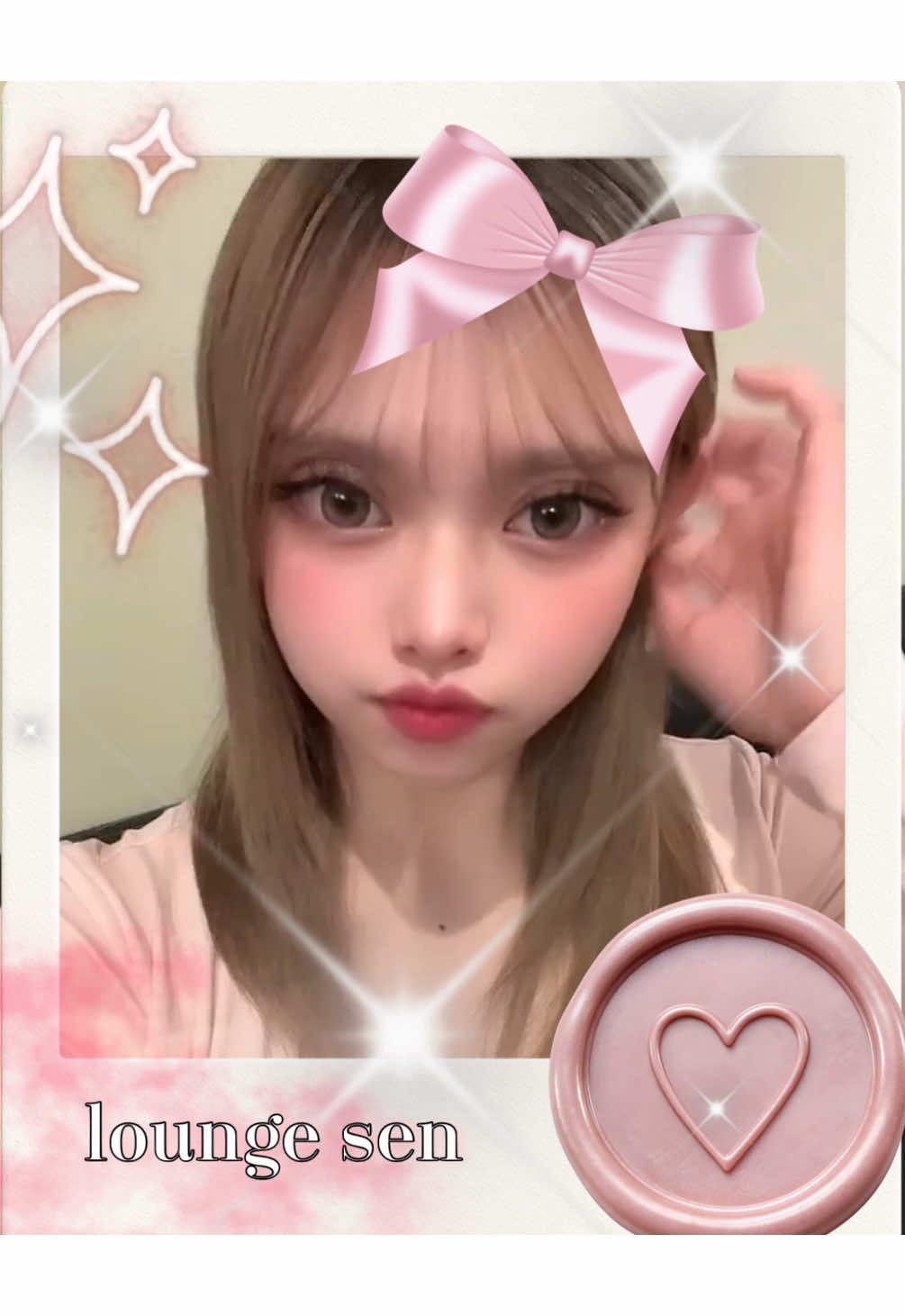 Lounge 川 -SEN- ホットニュース 221823