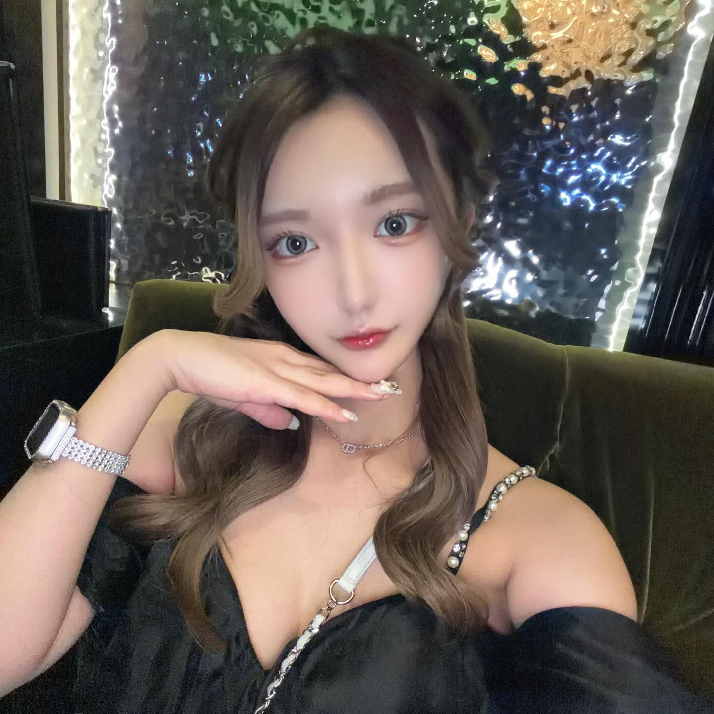 おねえさん
➳ ┈ ┈ ┈ ┈ ┈ ┈ ┈ ┈ ┈ ┈ ┈ ┈ ┈ ┈ ♡

🪽ニュークラブ ARCADIA @arcadia_sapporoりお

🕑営業時間 20:00〜1:00（日曜店休）
📍 北海道札幌市中央区南５条西４丁目1-7
N・スタービルB1F

➳ ┈ ┈ ┈ ┈ ┈ ┈ ┈ ┈ ┈ ┈ ┈ ┈ ┈ ┈ ♡

#アルカディア #すすきの #ニュークラ #キャバ嬢 #可愛い女の子