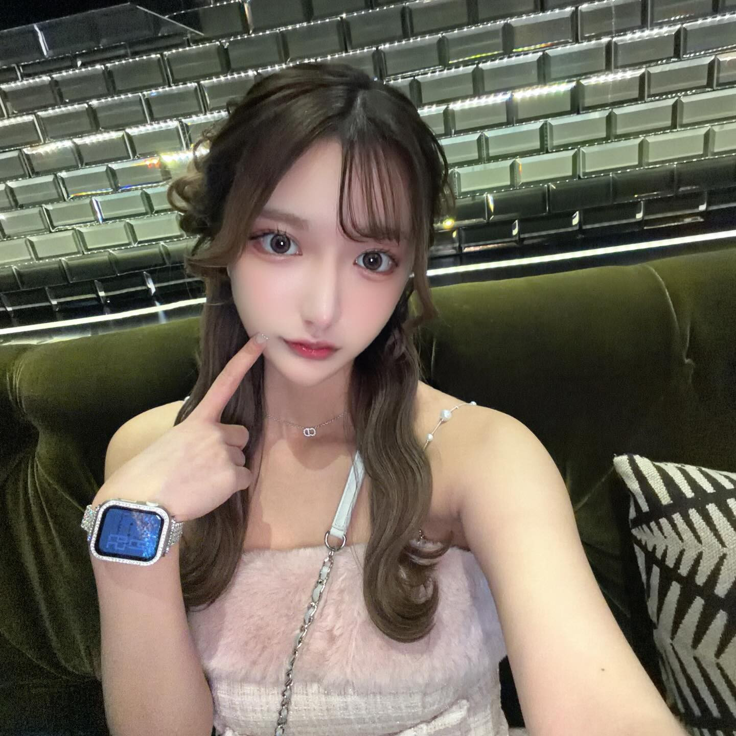 めろ女
➳ ┈ ┈ ┈ ┈ ┈ ┈ ┈ ┈ ┈ ┈ ┈ ┈ ┈ ┈ ♡

🪽ニュークラブ ARCADIA @arcadia_sapporoりお

🕑営業時間 20:00〜1:00（日曜店休）
📍 北海道札幌市中央区南５条西４丁目1-7
N・スタービルB1F

➳ ┈ ┈ ┈ ┈ ┈ ┈ ┈ ┈ ┈ ┈ ┈ ┈ ┈ ┈ ♡

#アルカディア #すすきの #ニュークラ #キャバ嬢 #可愛い女の子