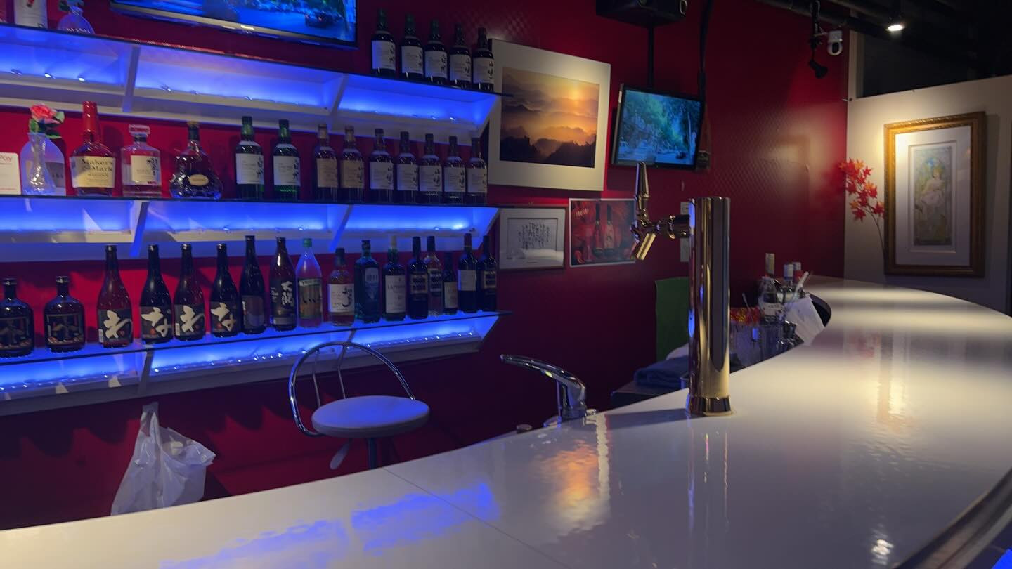 GIRLS DINING BAR EXE ホットニュース 221995