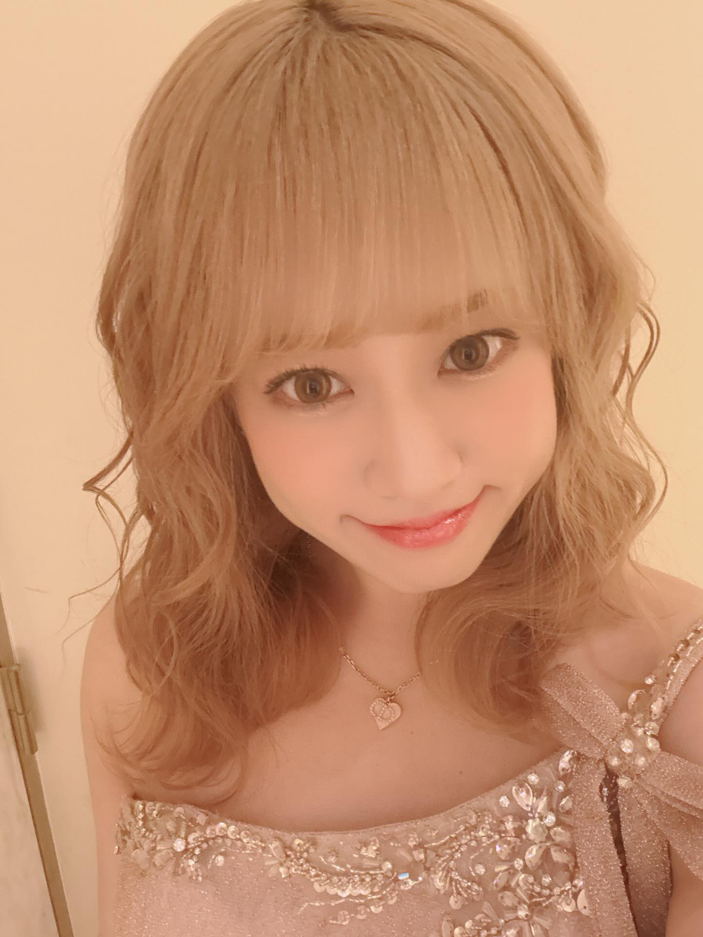 ウェーブ巻き‪‪👍🏻🎀
⁡
⁡
@club_lepin.official 

#キャバ嬢 #さいたま市キャバクラ #大宮 #大宮キャバ嬢 #大宮キャバクラ