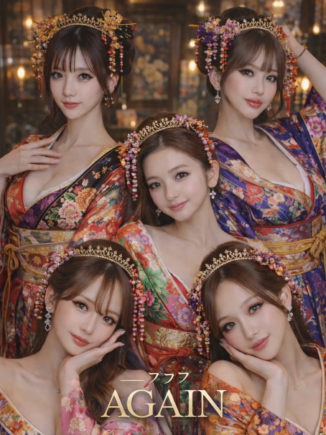 AGAIN ホットニュース 222007