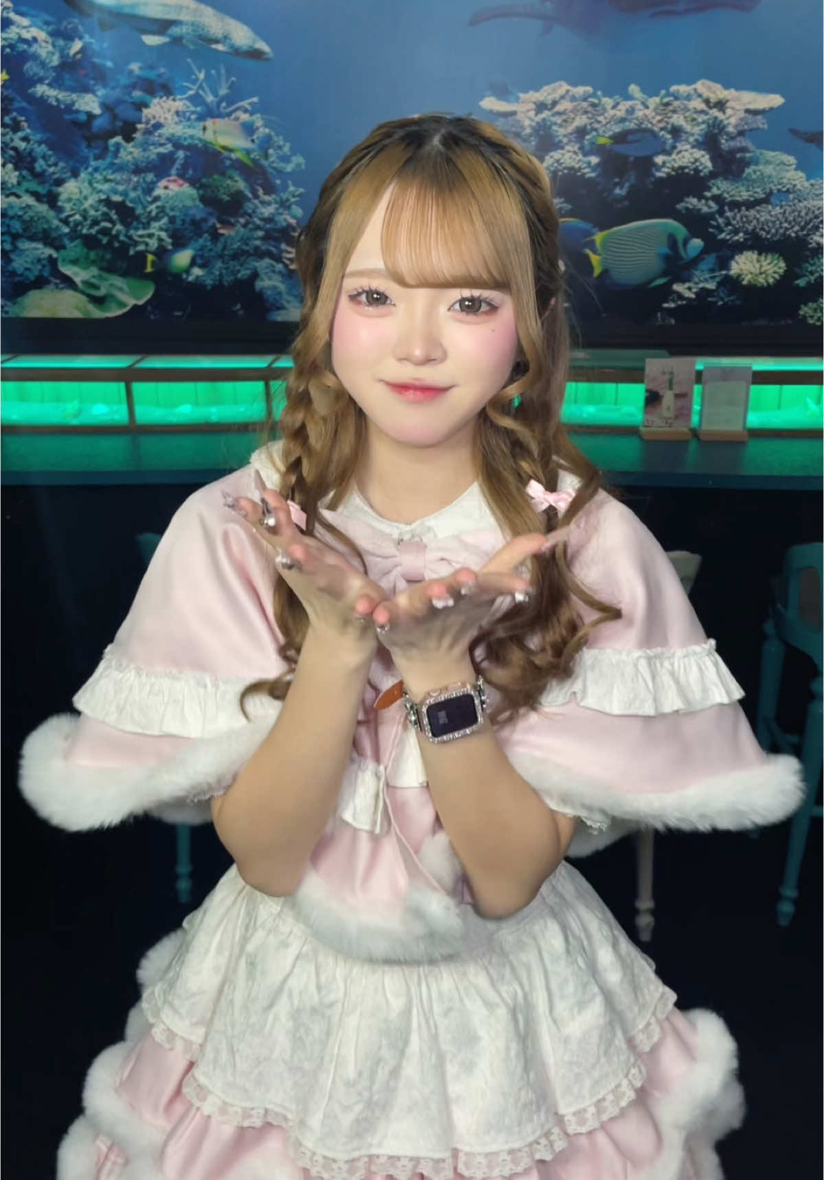 海の中 ホットニュース 222021