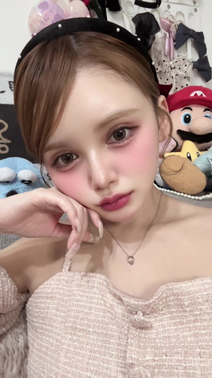 おきて︎^_^ #fyp