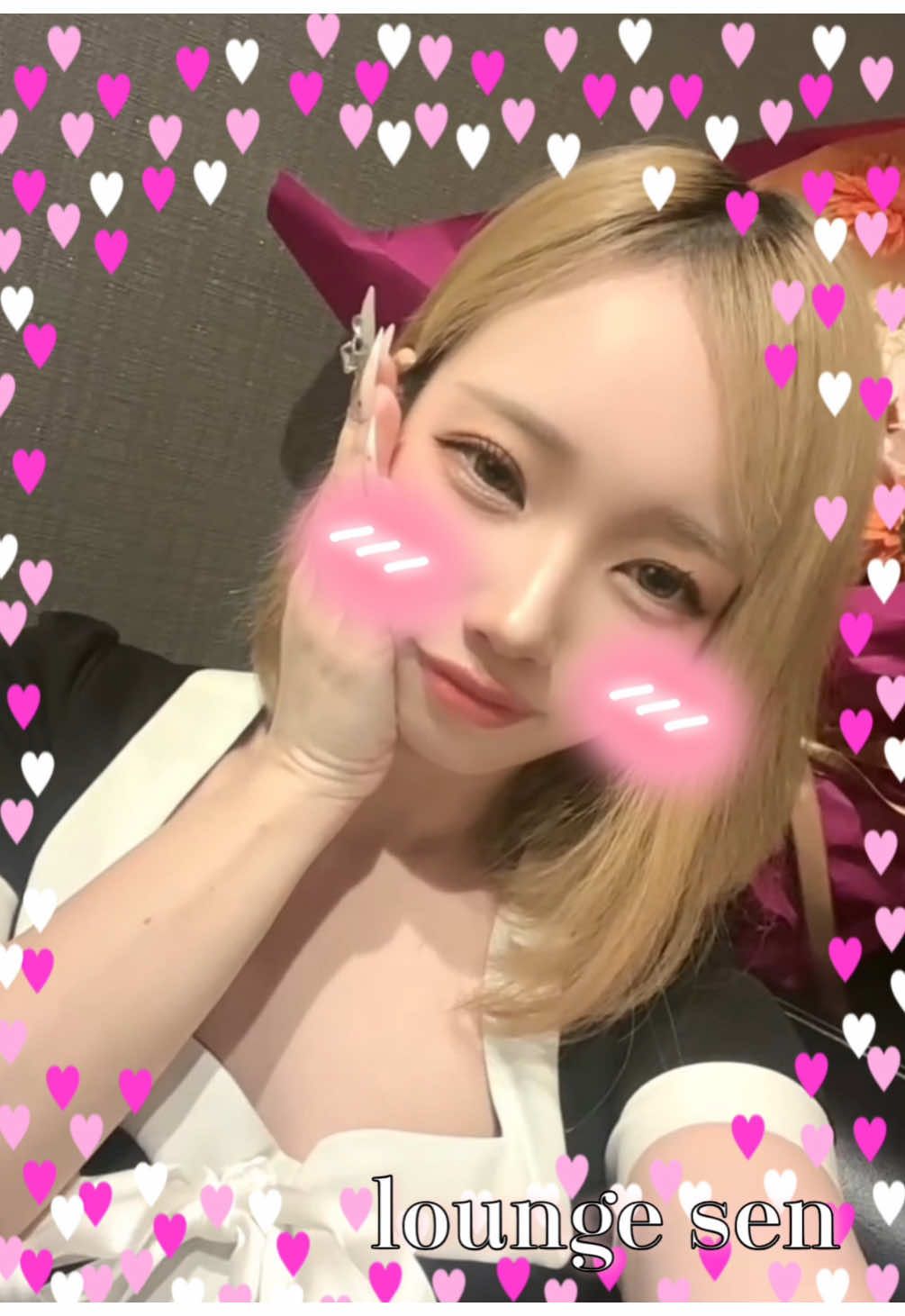 Lounge 川 -SEN- ホットニュース 222059