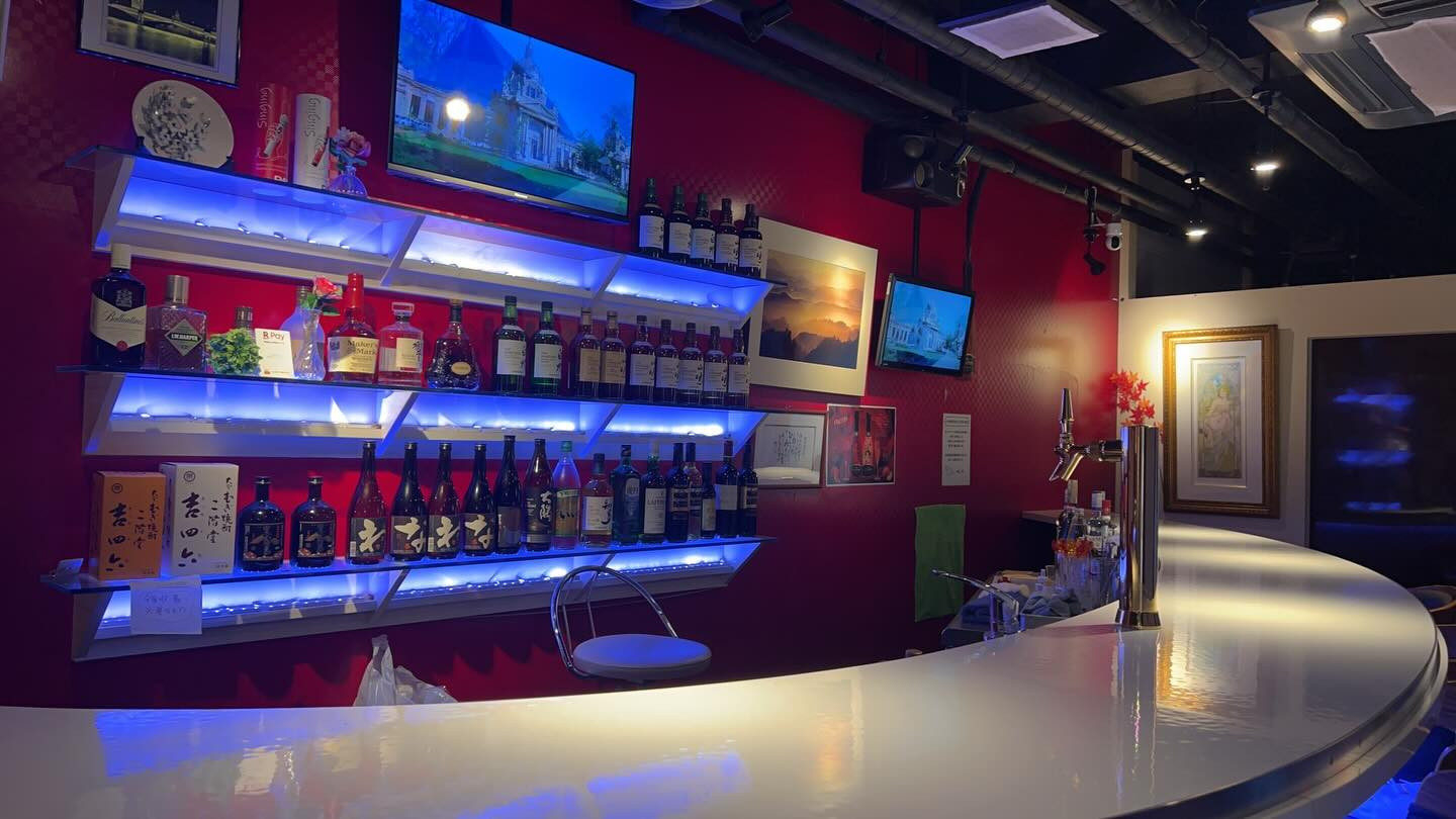 GIRLS DINING BAR EXE ホットニュース 222144