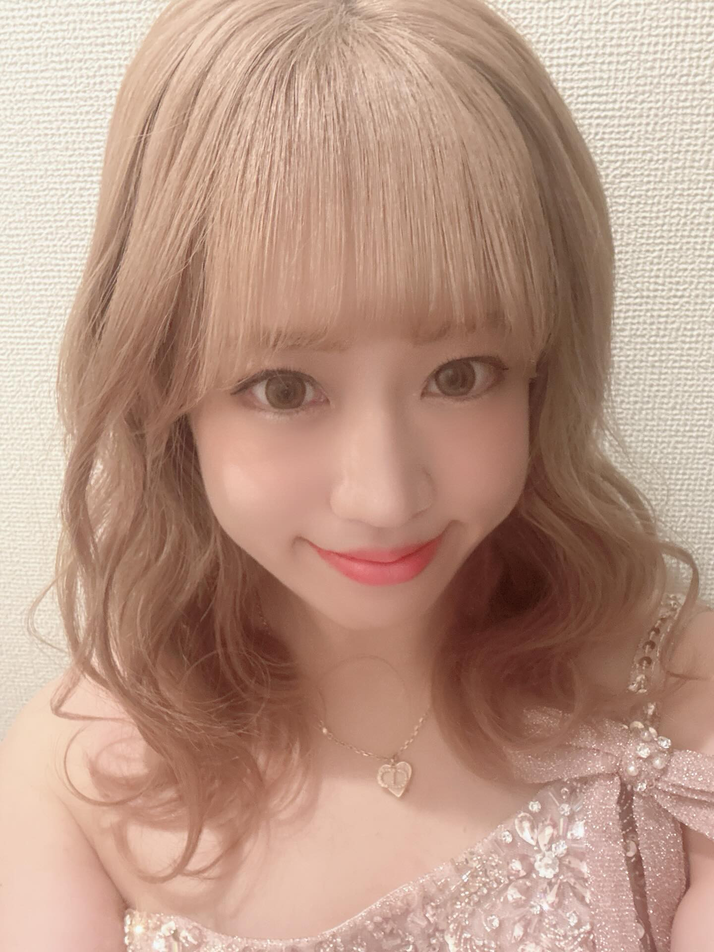 髪色変えた🤣
⁡
⁡
@club_lepin.official 

#キャバ嬢 #さいたま市キャバクラ #大宮 #大宮キャバ嬢 #大宮キャバクラ