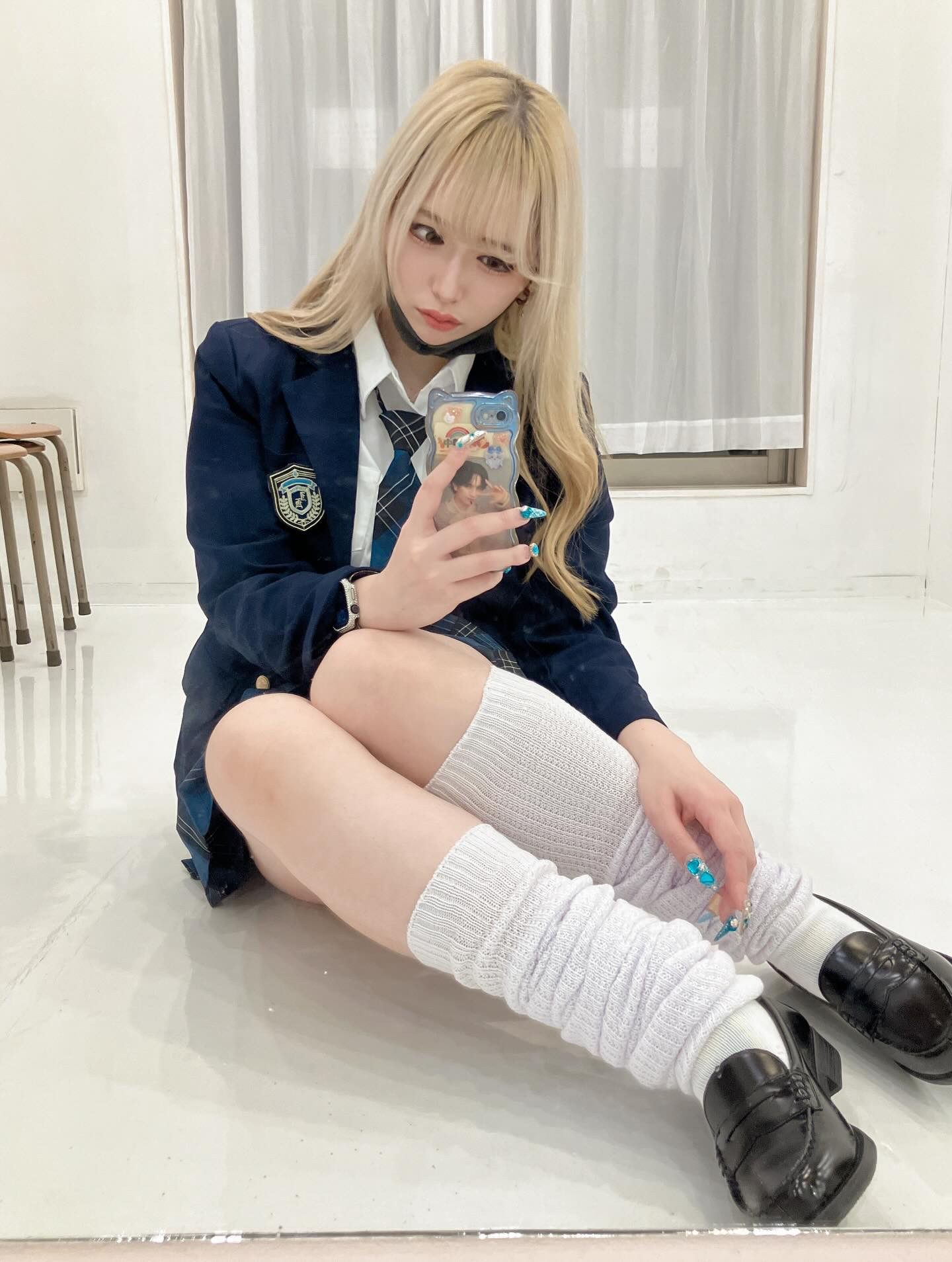 GirlsBar Vivi日記1596647