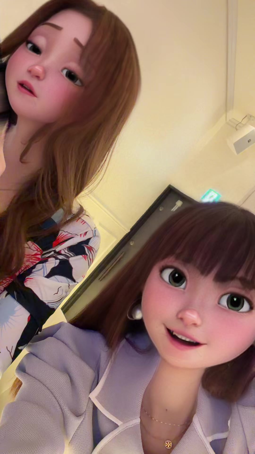 Lounge First Class日記1596798