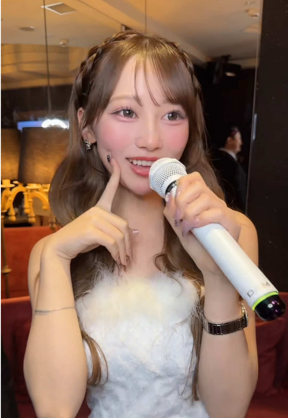 FABRIC LOUNGE SHINJUKU ホットニュース 222300