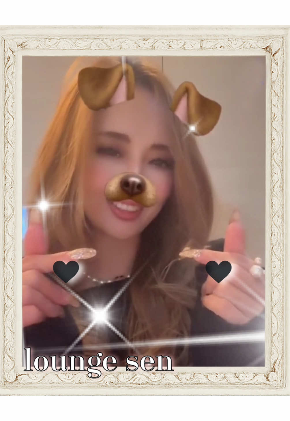 Lounge 川 -SEN- ホットニュース 222357