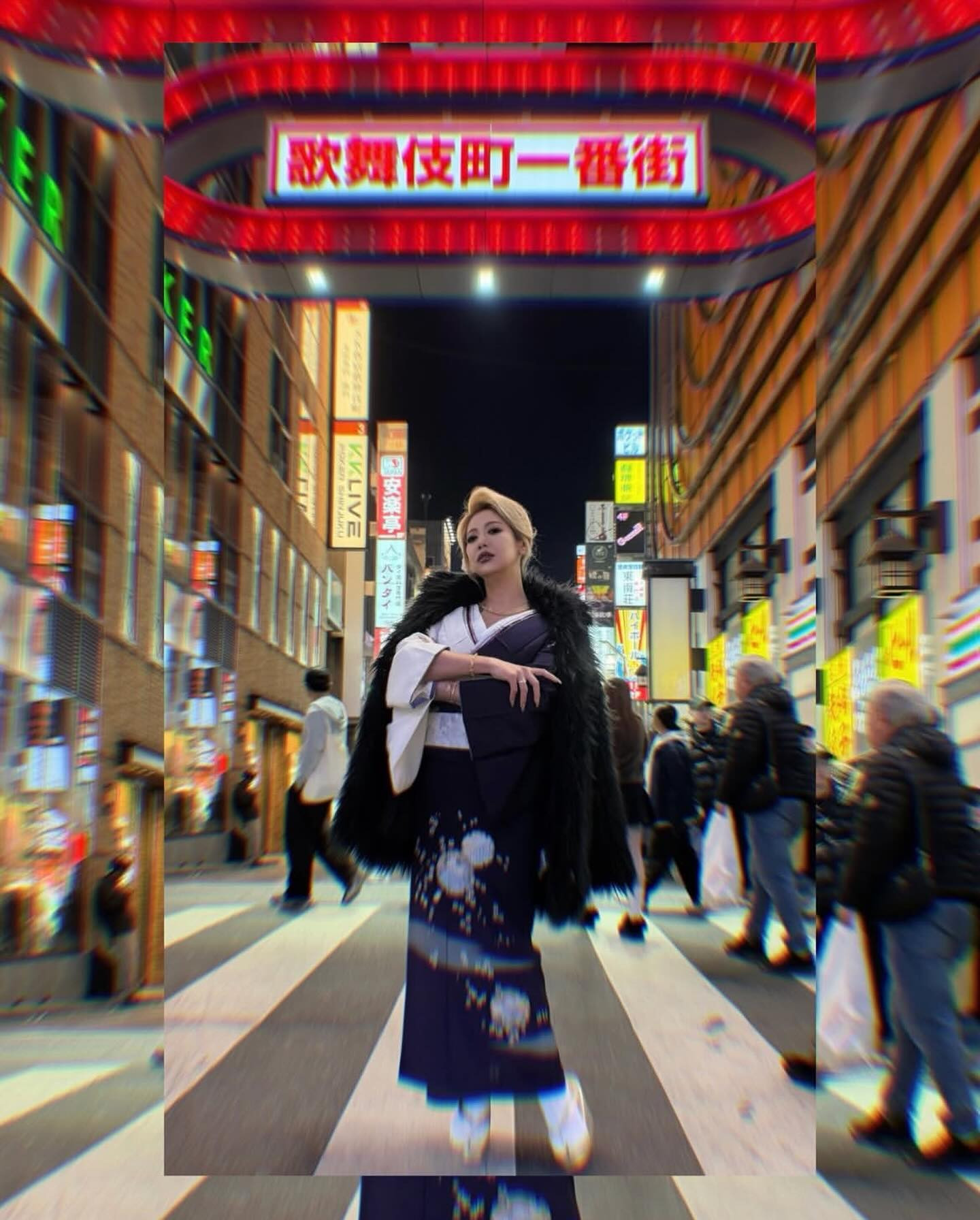 VEROUGE ホットニュース 222411