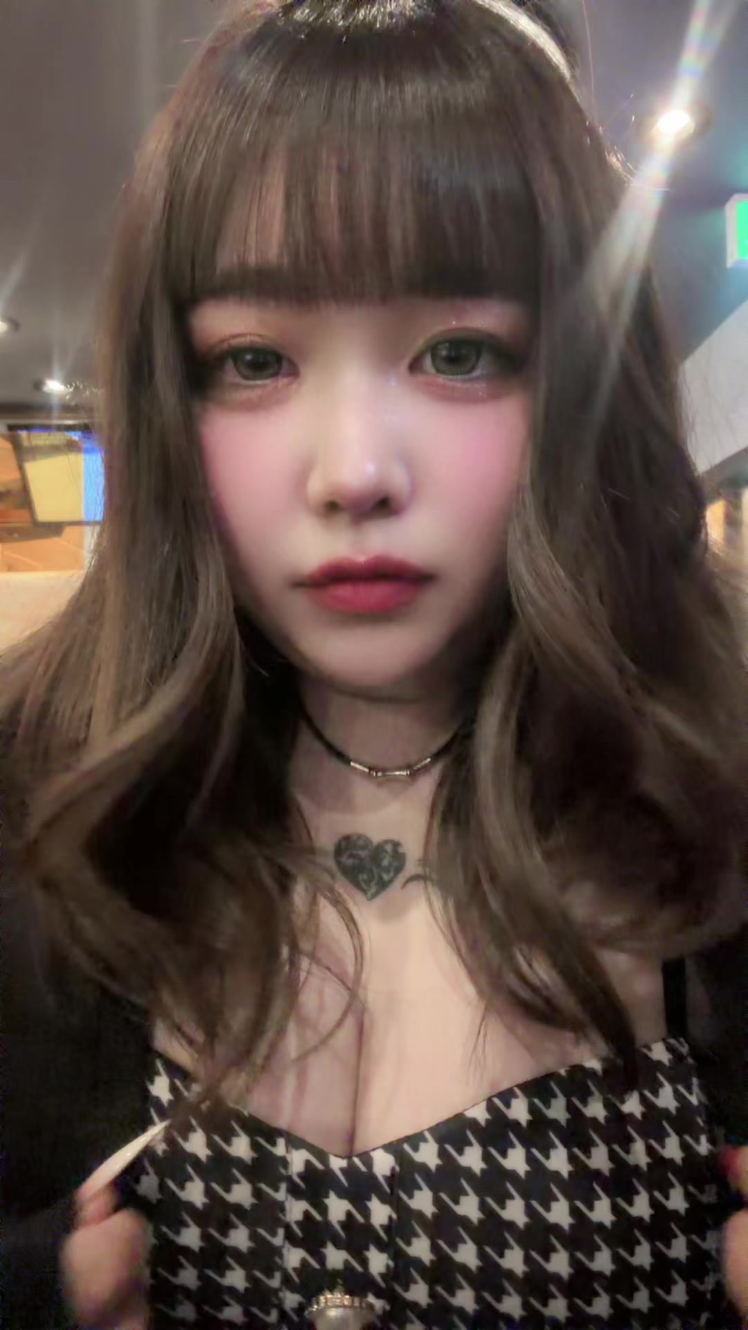 lounge Remika日記1597727