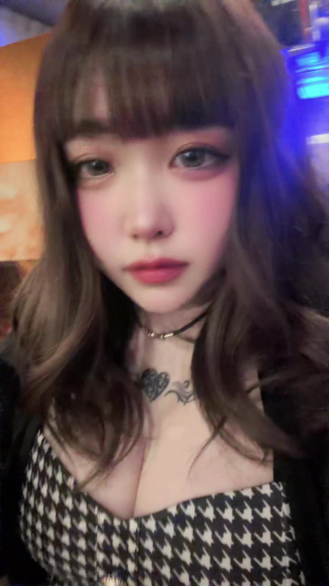 lounge Remika日記1597728