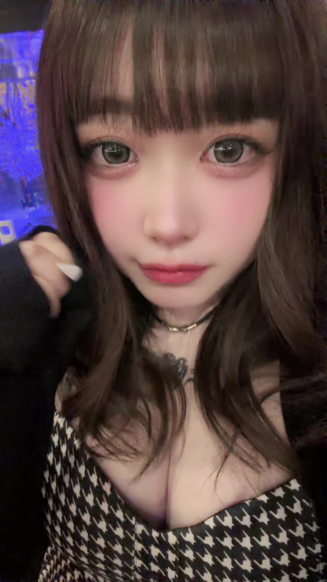 lounge Remika日記1597729