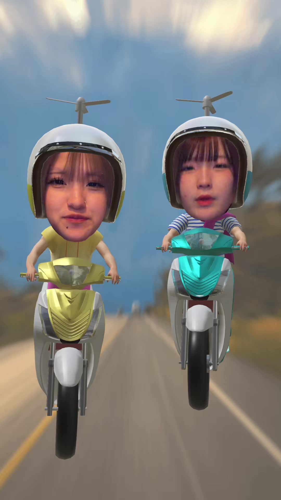 Concept BAR Revolution ホットニュース 222582