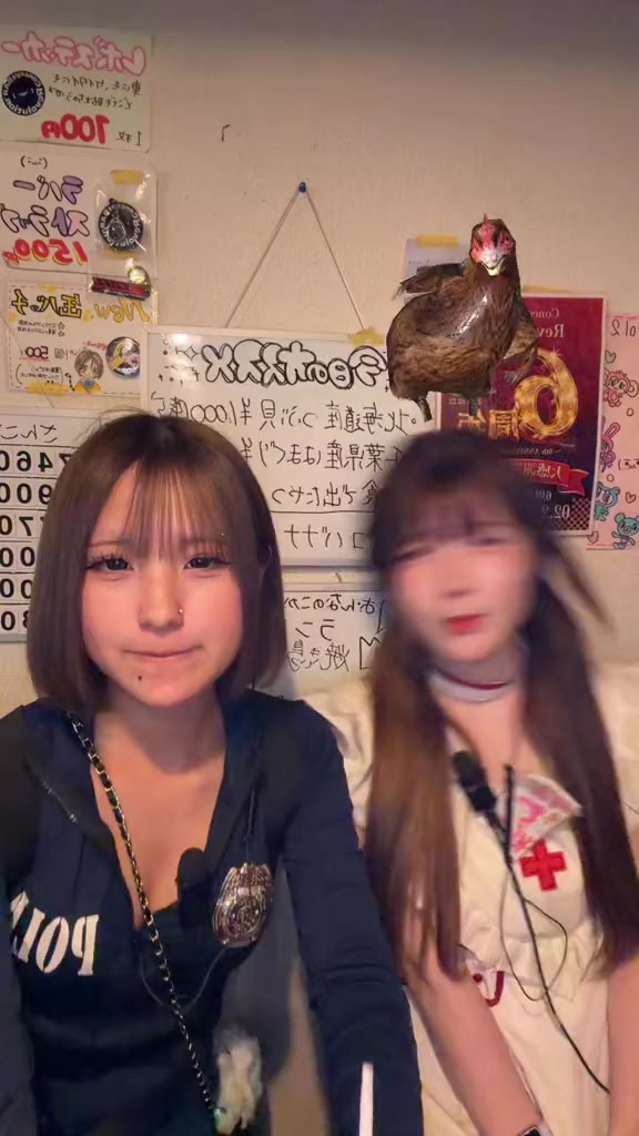 Concept BAR Revolution ホットニュース 222583