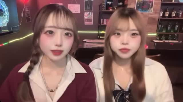 Girl's Bar Luminous ホットニュース 222806