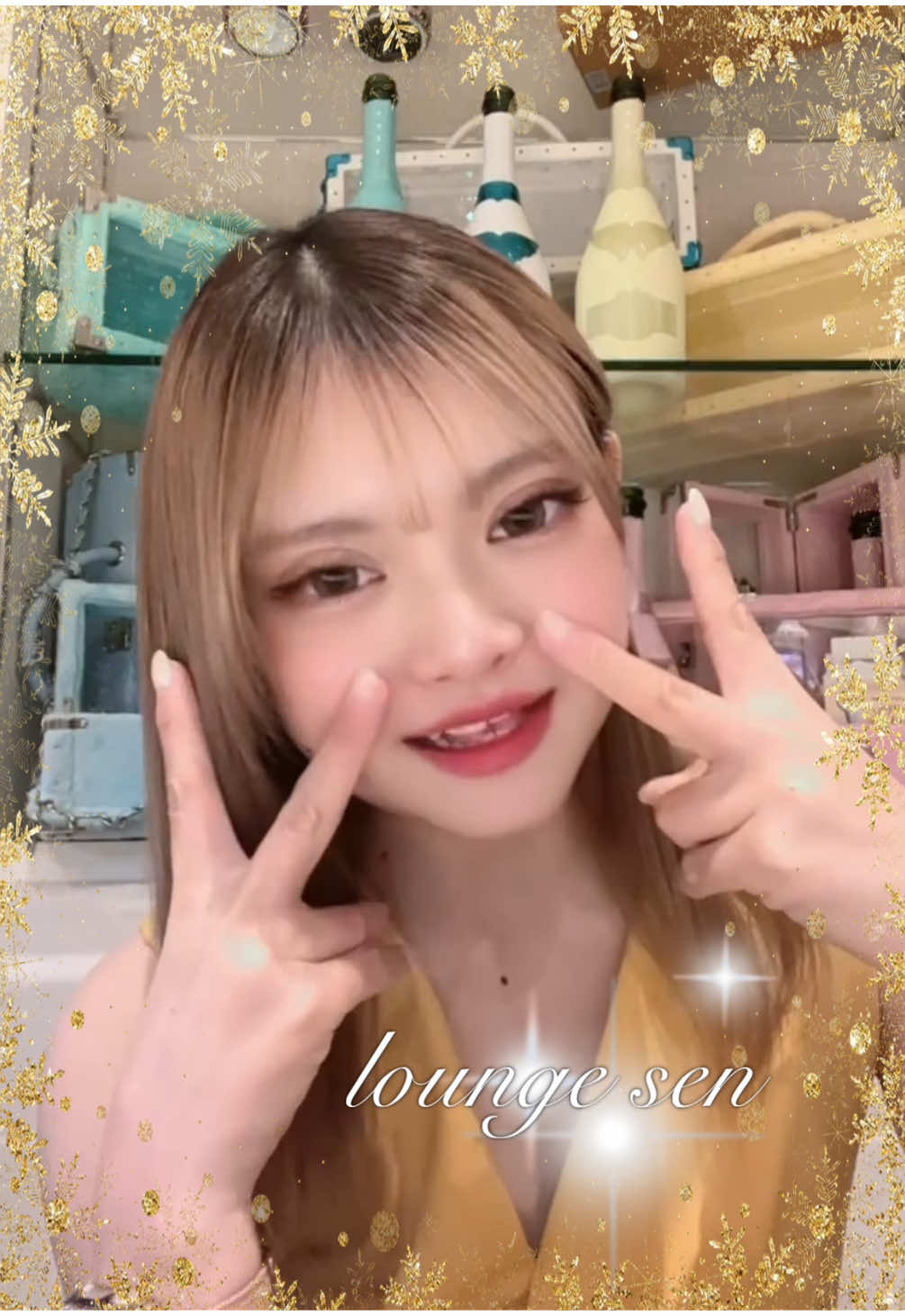 Lounge 川 -SEN- ホットニュース 222853