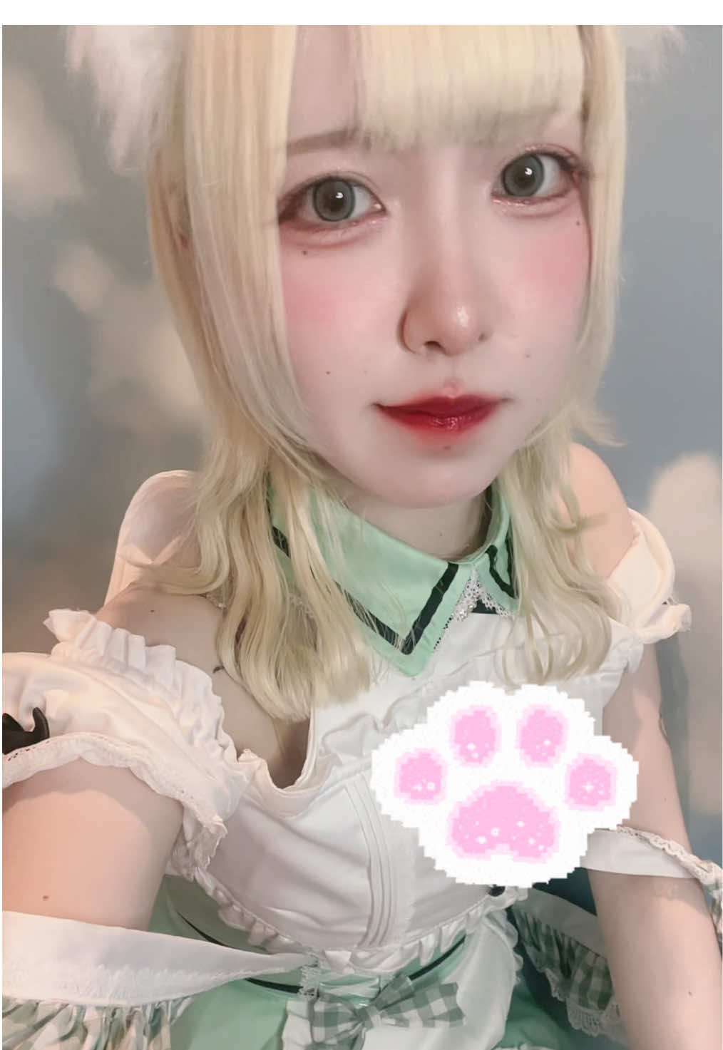 ARCHE CASTLE日記1599477