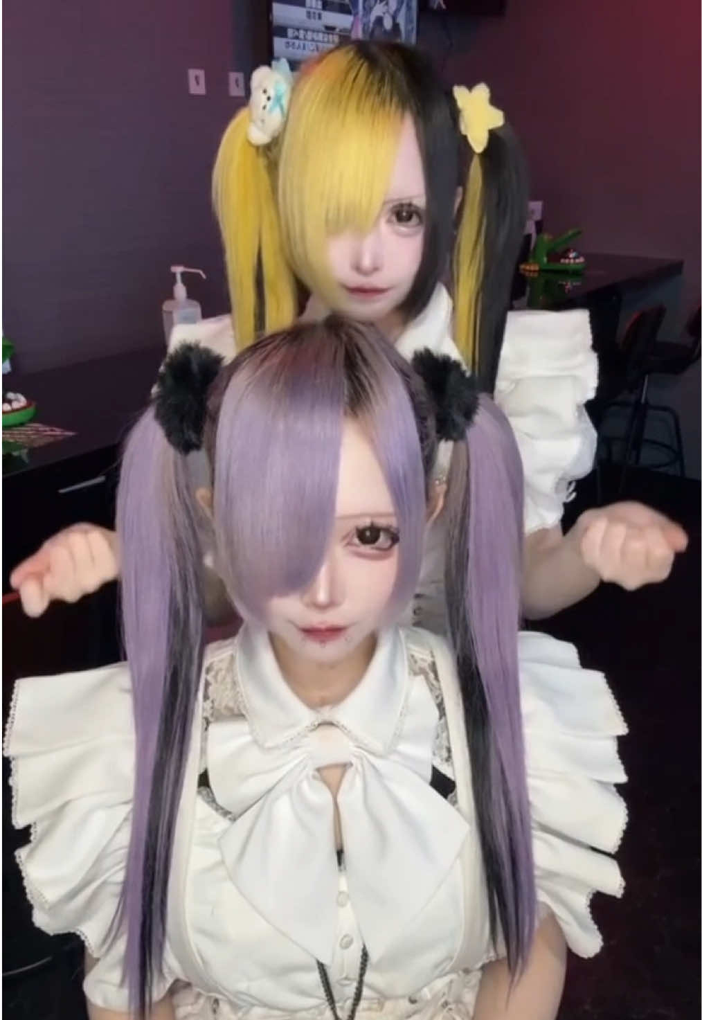 Cafe&Bar Black or White ホットニュース 223004