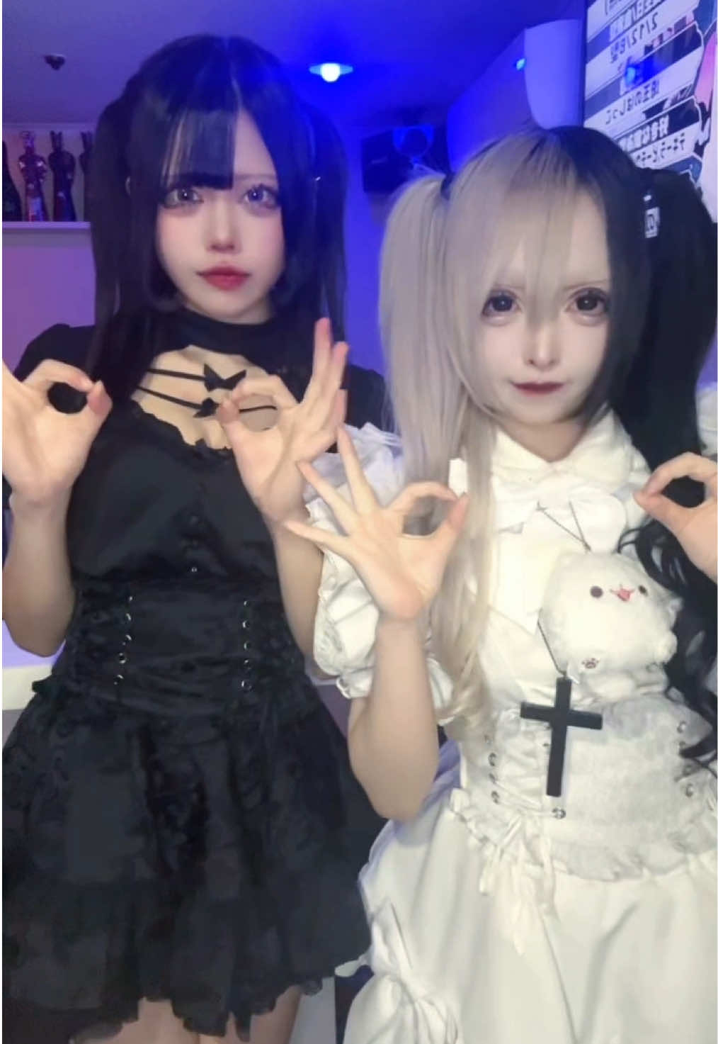 Cafe&Bar Black or White ホットニュース 223176