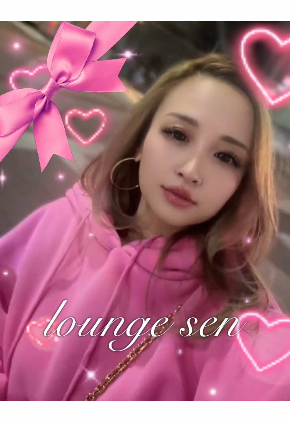 Lounge 川 -SEN- ホットニュース 223254