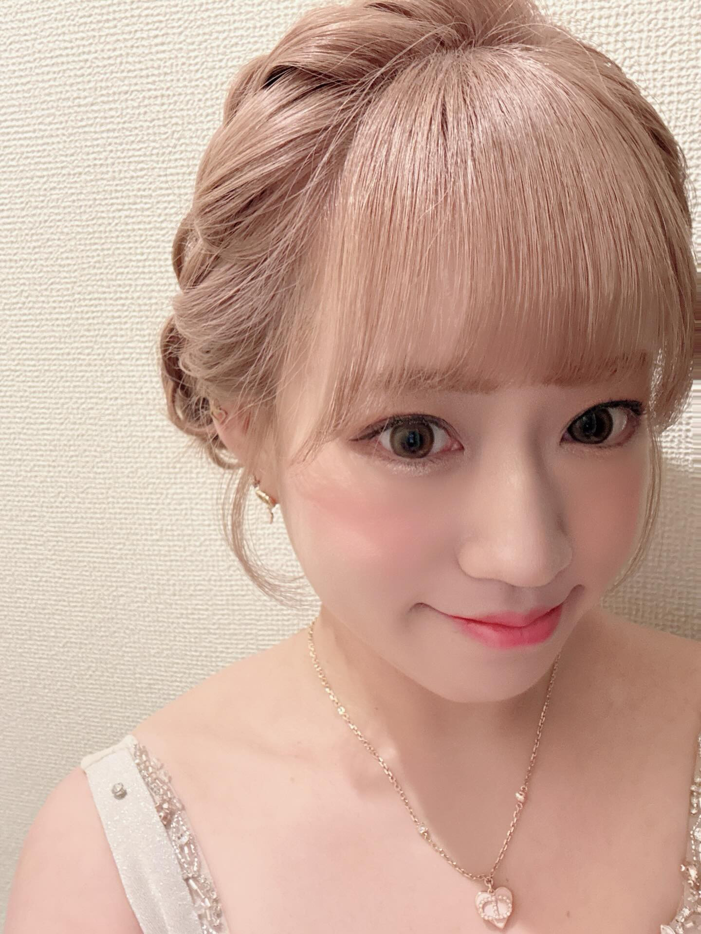 アップヘア‎🫶🏻️💓‪
⁡
⁡
@club_lepin.official 

#キャバ嬢 #さいたま市キャバクラ #大宮 #大宮キャバ嬢 #大宮キャバクラ