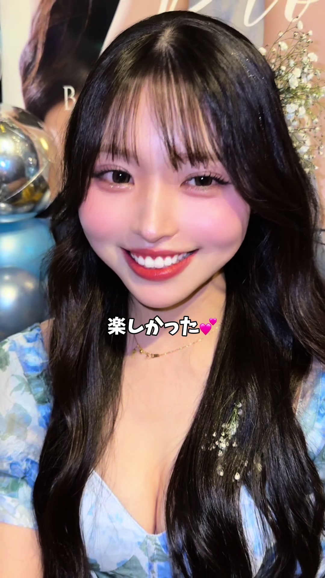 この辺りから記憶が…🤣#キャバ嬢 #クラブエース #キャバドレス