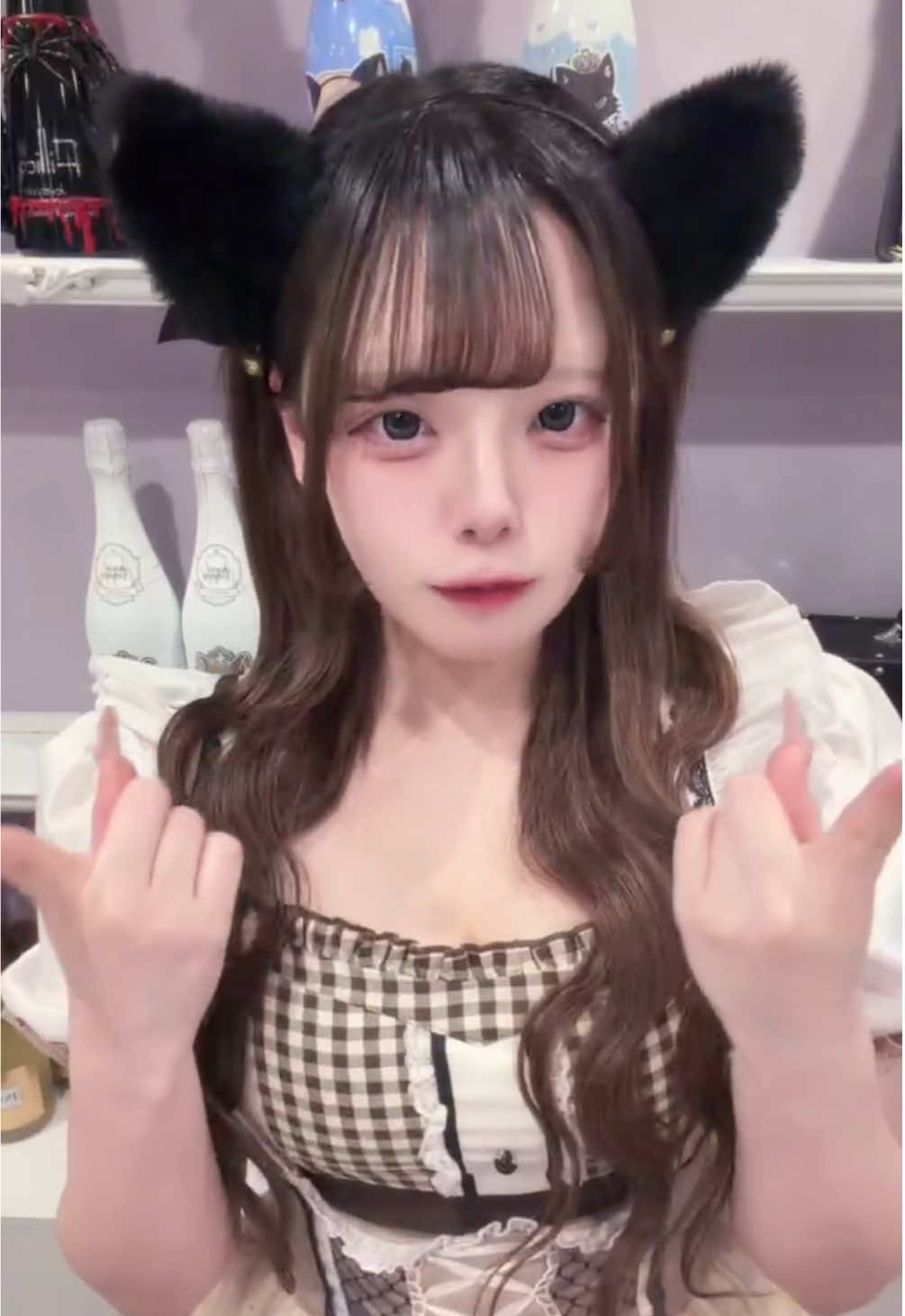 くろ×スト～黒猫とシンデレラストーリー～ ホットニュース 223423