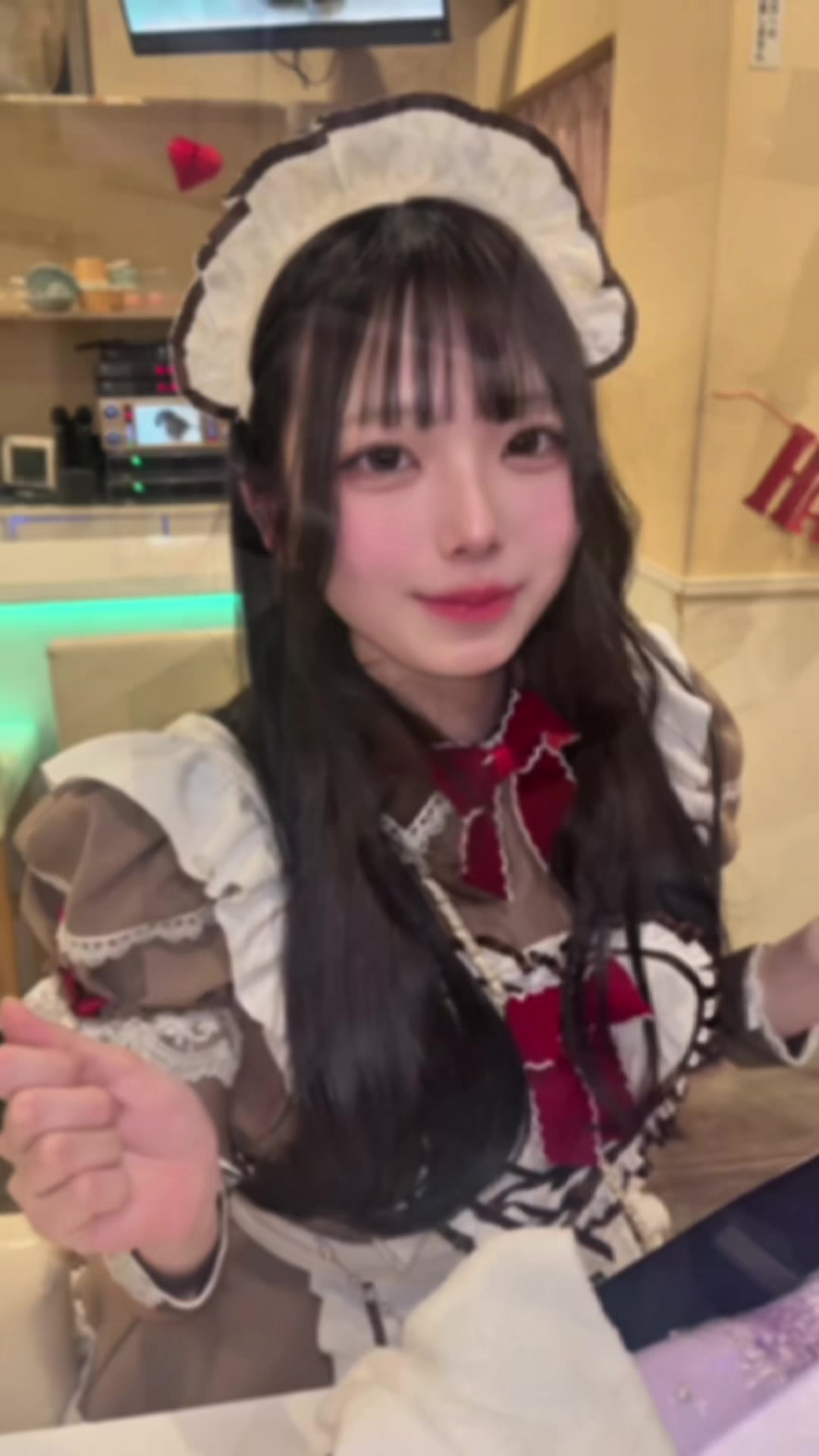 Cafe＆Bar Doll's Cafe ホットニュース 223480