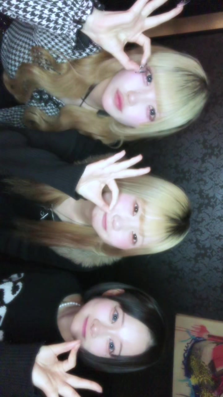 Girl’s BAR BURLESQUE ホットニュース 223485