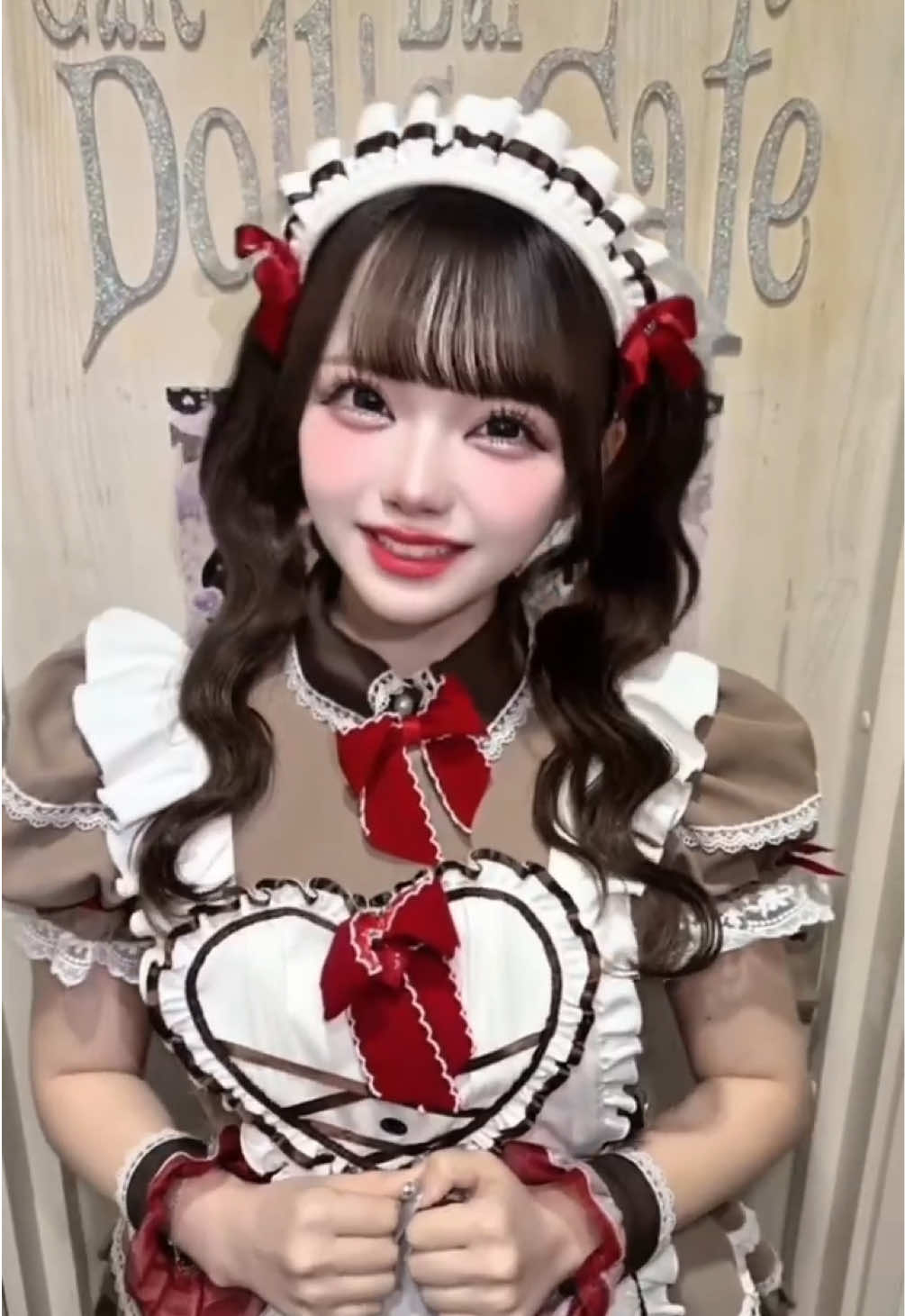 Cafe＆Bar Doll's Cafe ホットニュース 223630