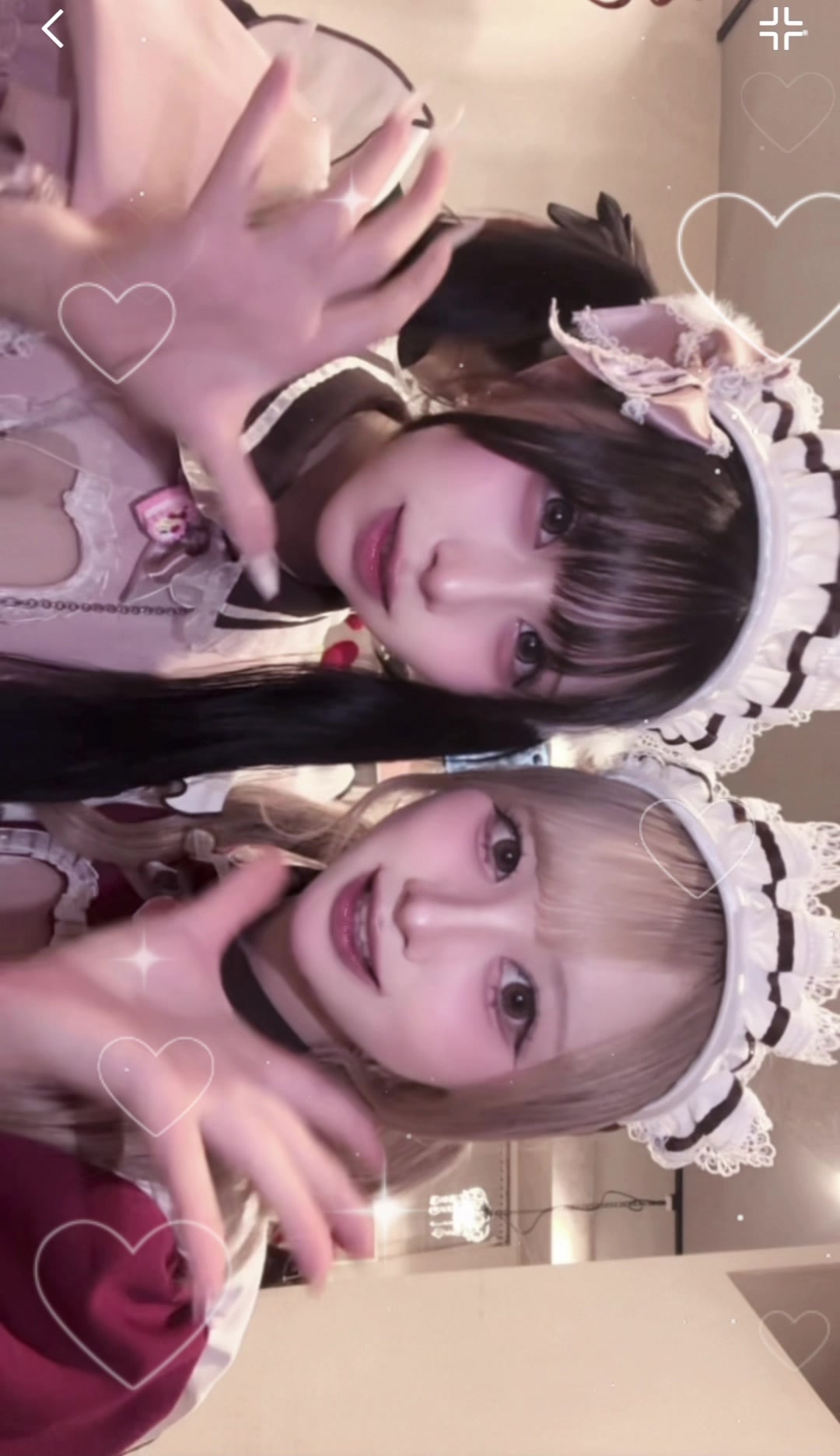 Cafe＆Bar Doll's Cafe ホットニュース 223631