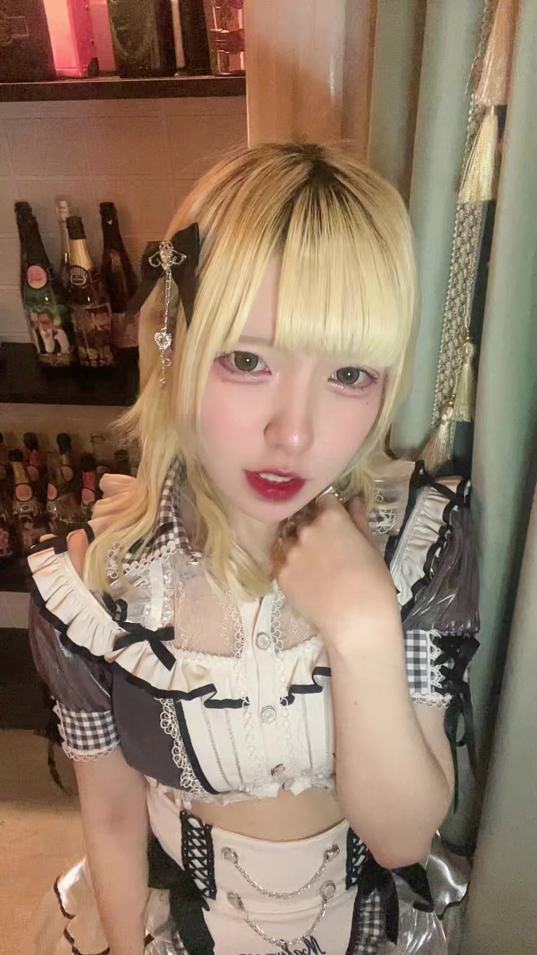 ARCHE CASTLE日記1602413