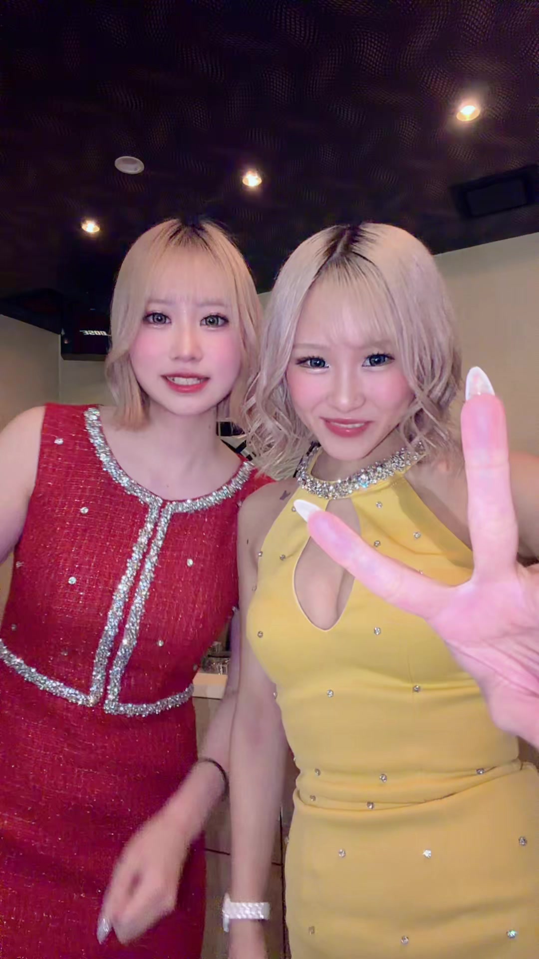 salon do華門日記1602458